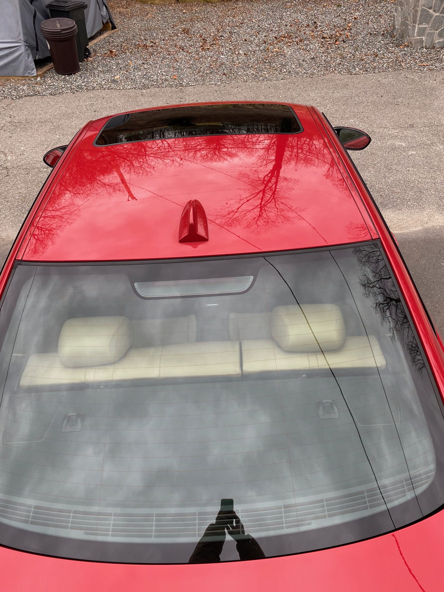 Original-Owner 2009 BMW M3 Coupe 6-Speed