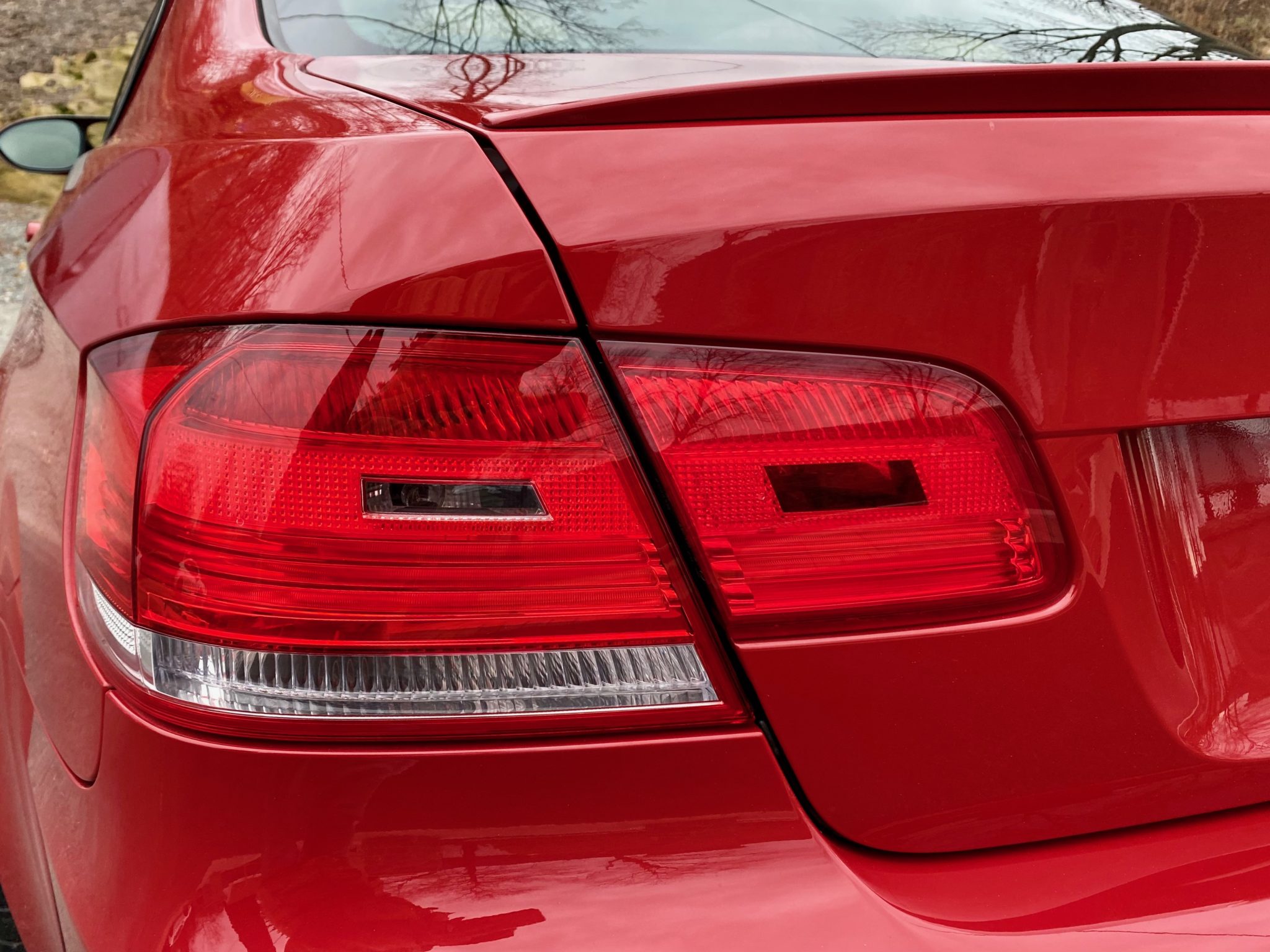 Original-Owner 2009 BMW M3 Coupe 6-Speed