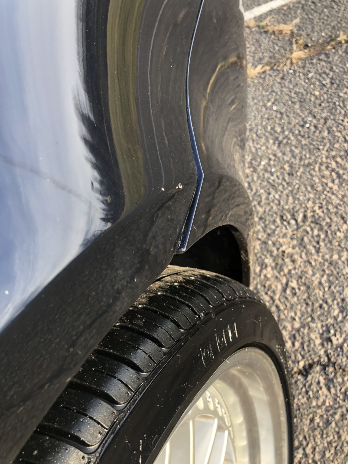 Supercharged 2009 BMW M3 6-Speed