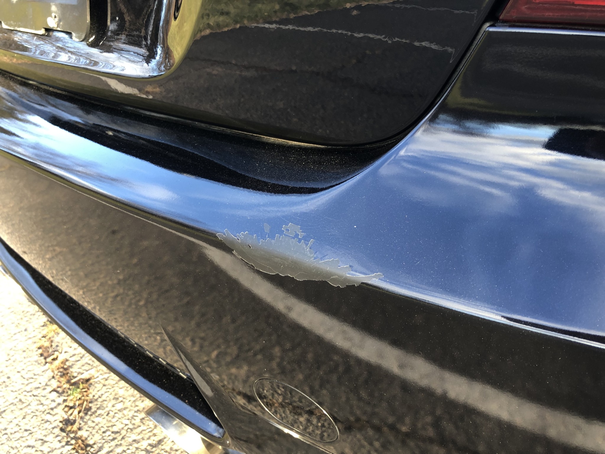 Supercharged 2009 BMW M3 6-Speed