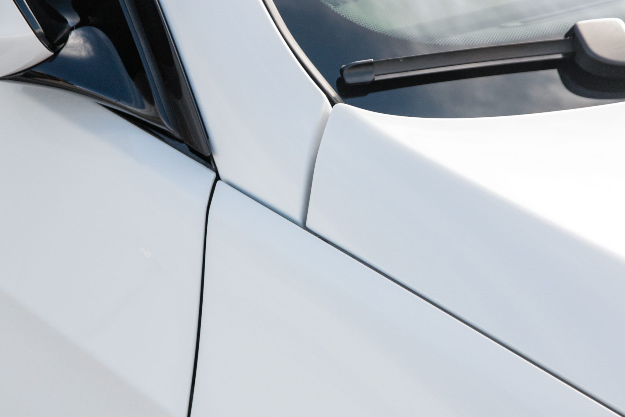 8k-Mile 2009 BMW M3 Coupe