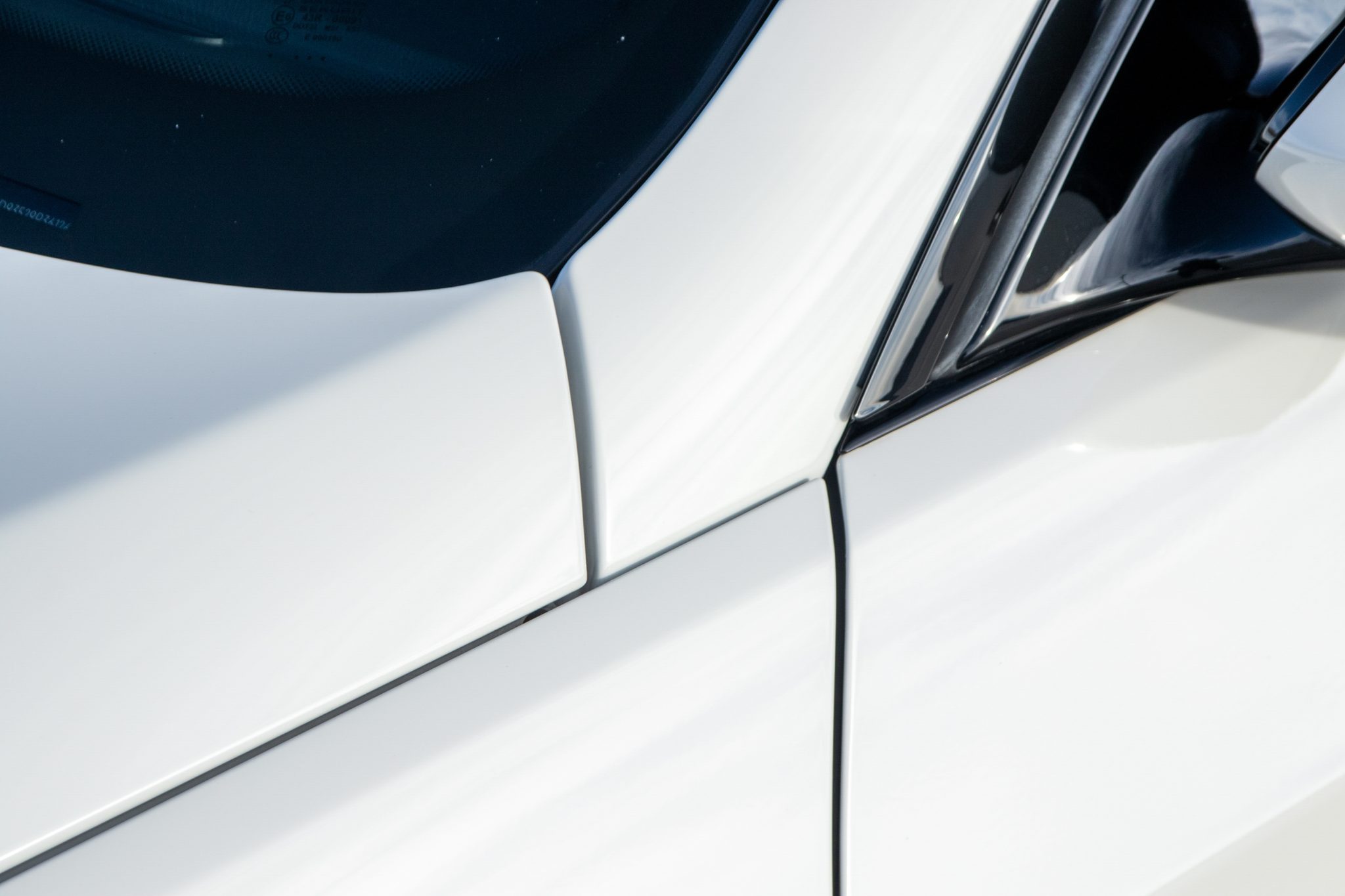 8k-Mile 2009 BMW M3 Coupe