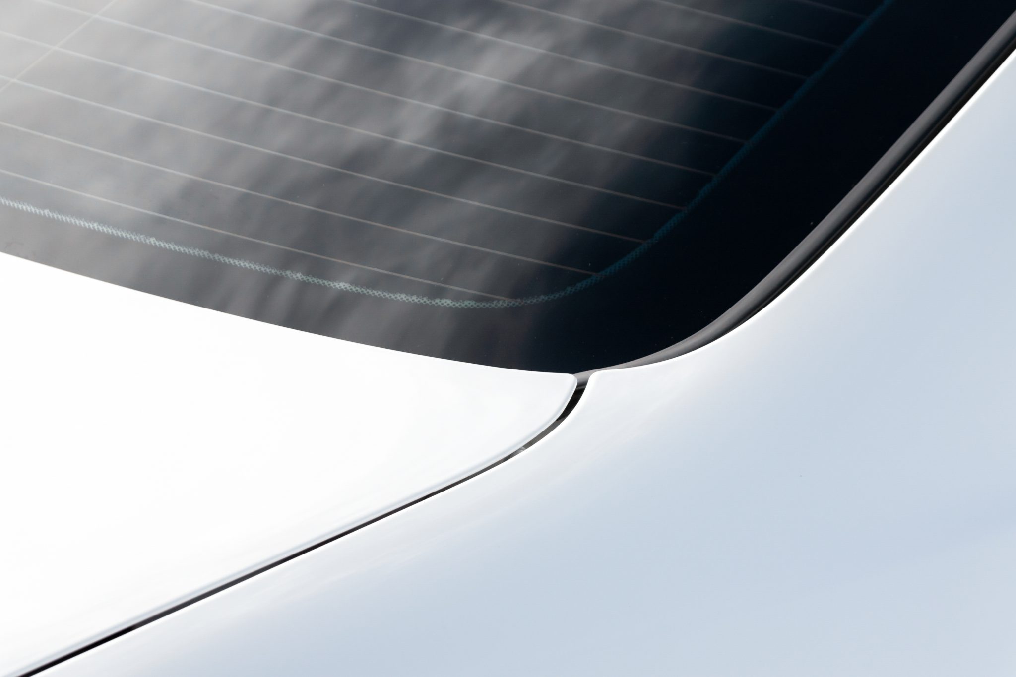 8k-Mile 2009 BMW M3 Coupe