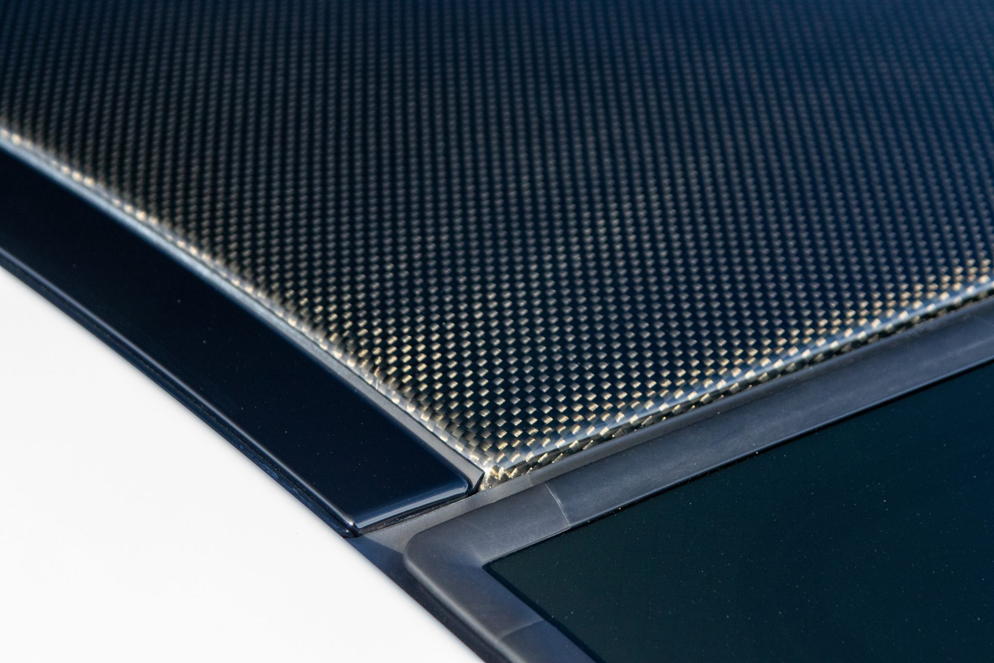 8k-Mile 2009 BMW M3 Coupe