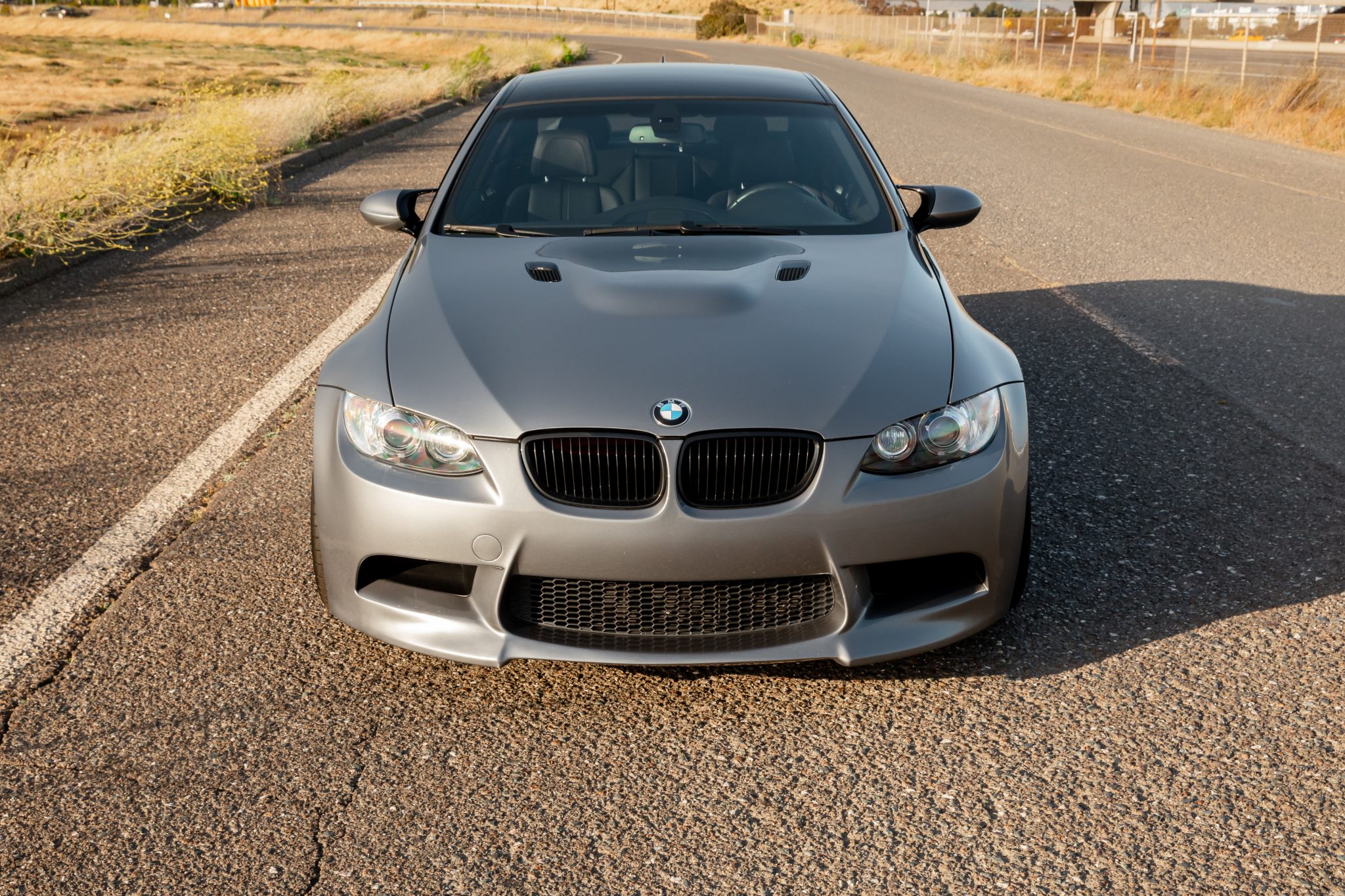 2009 BMW M3 Coupe