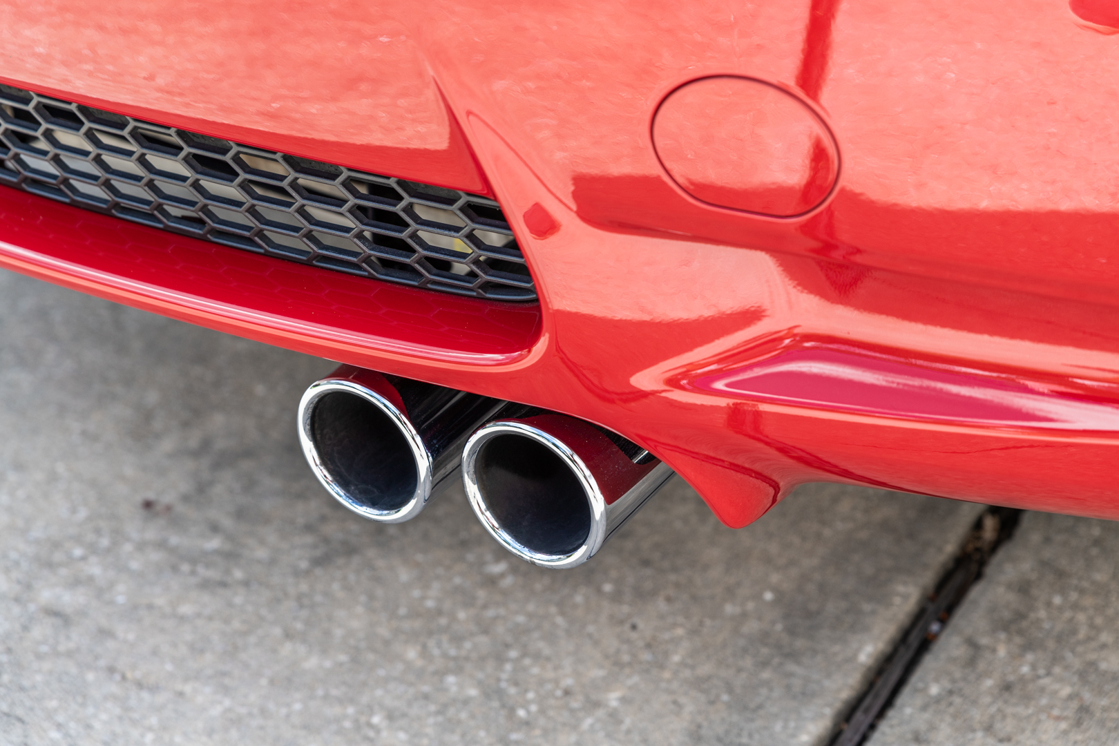 24k-Mile 2009 BMW M3 Coupe 6-Speed