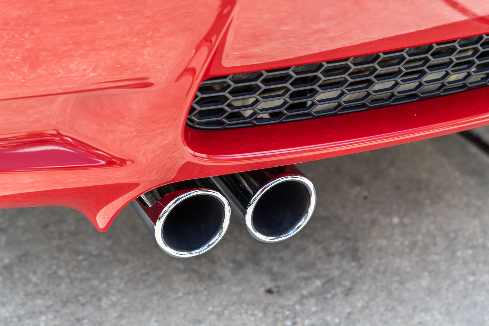 24k-Mile 2009 BMW M3 Coupe 6-Speed