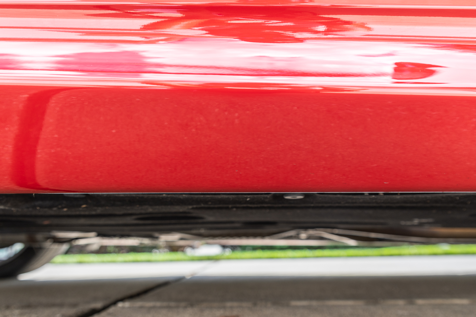 24k-Mile 2009 BMW M3 Coupe 6-Speed