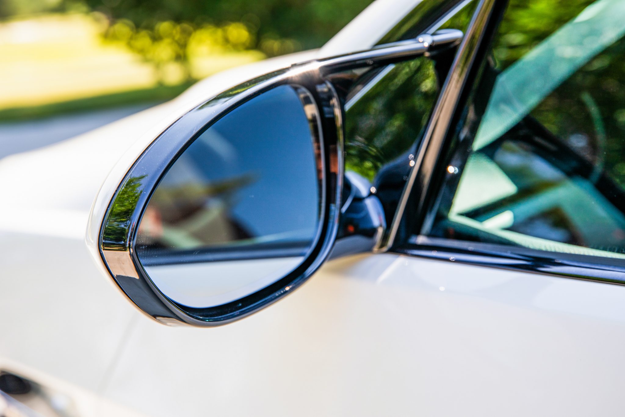 27k-Mile 2009 BMW M3 Coupe 6-Speed