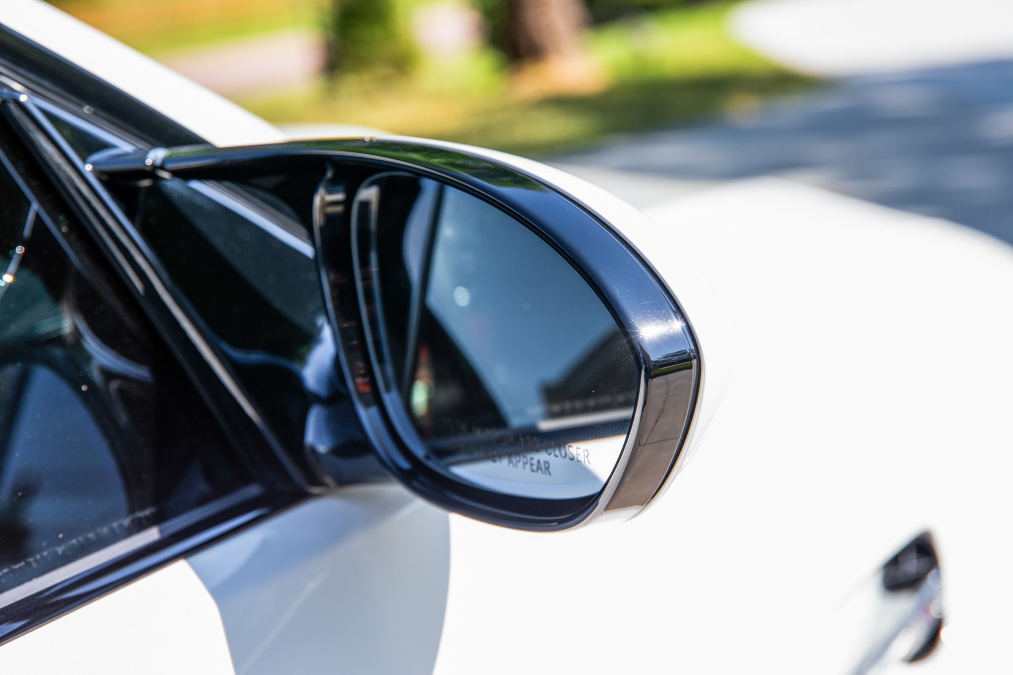 27k-Mile 2009 BMW M3 Coupe 6-Speed