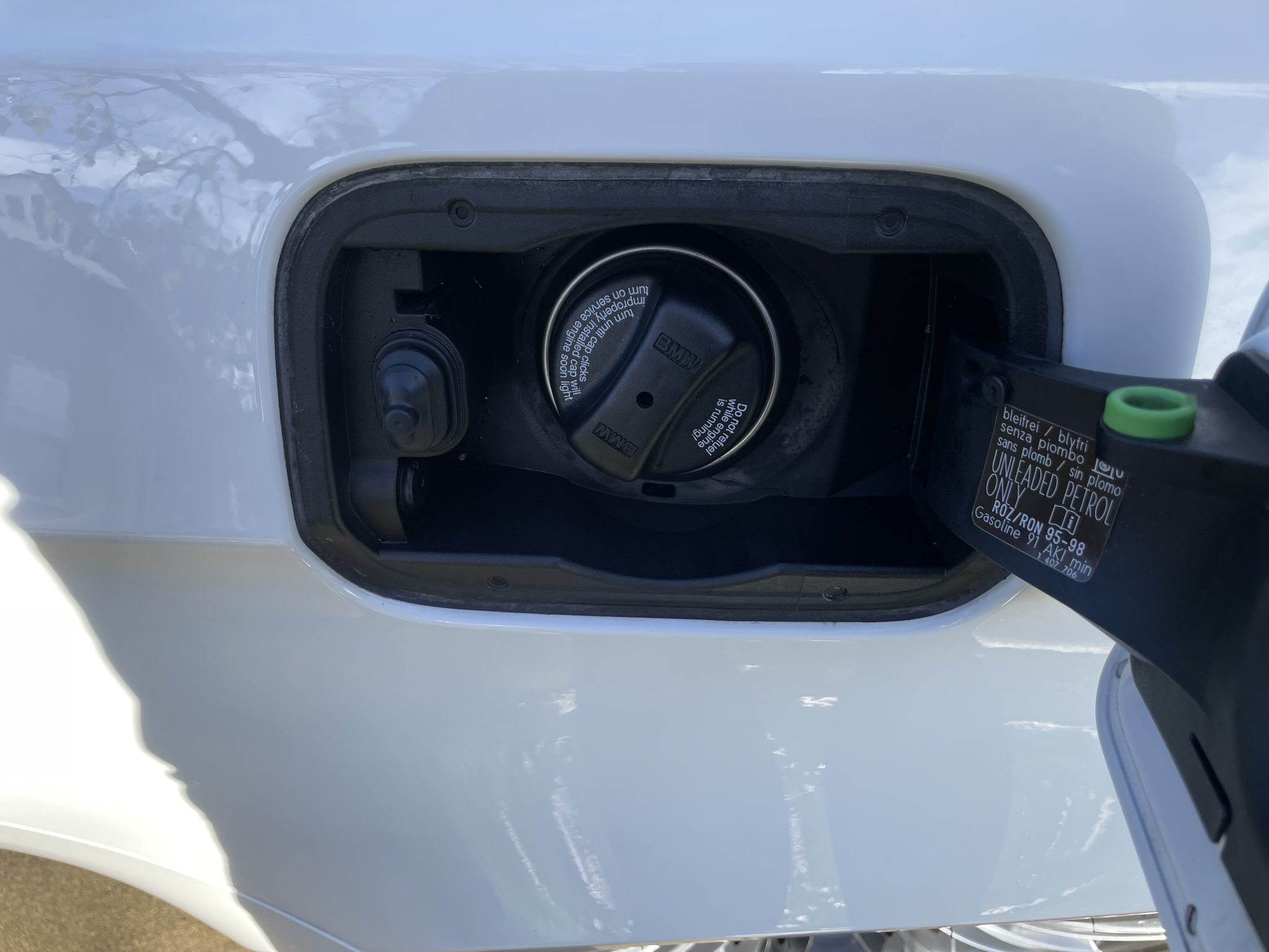 42k-Mile 2009 BMW M3 Coupe