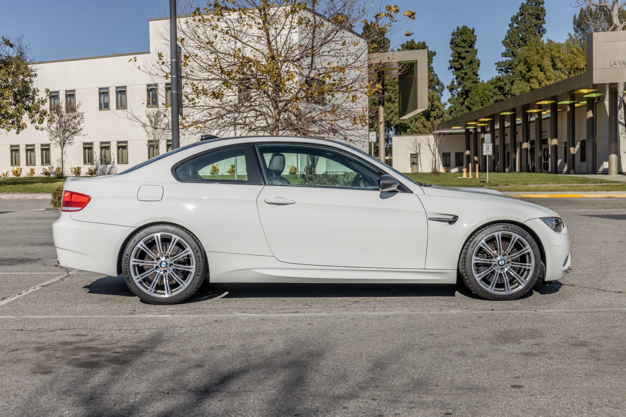 2009 BMW M3 Coupe 6-Speed