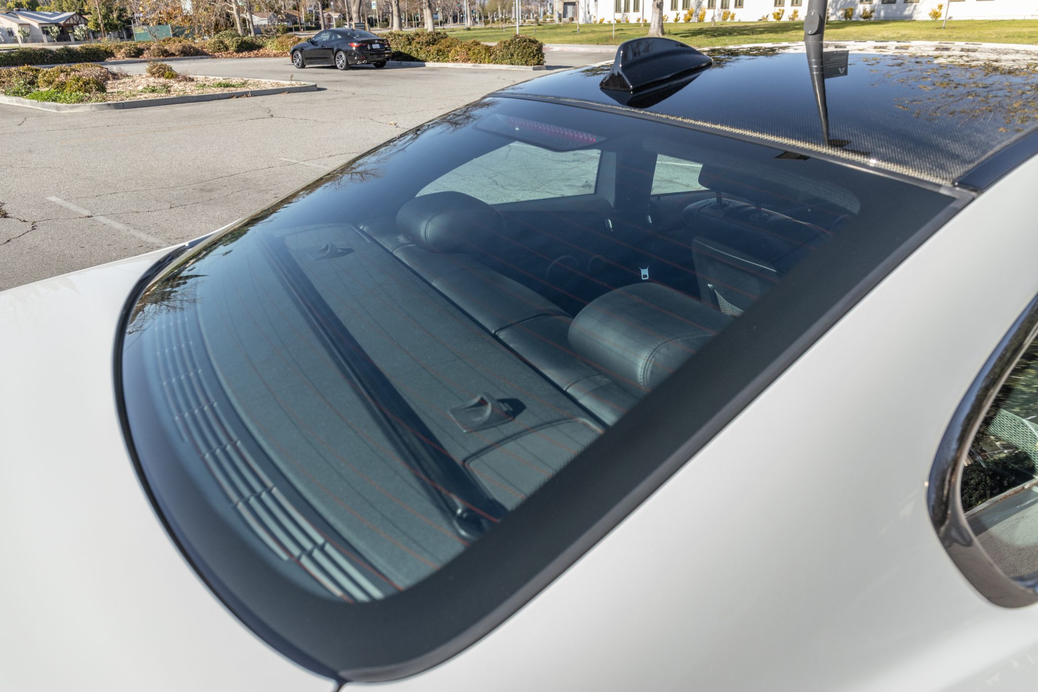 2009 BMW M3 Coupe 6-Speed