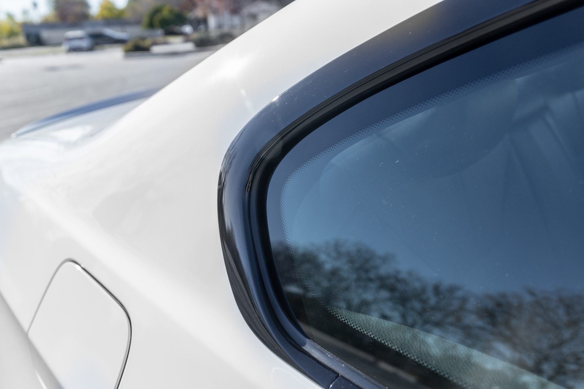 2009 BMW M3 Coupe 6-Speed