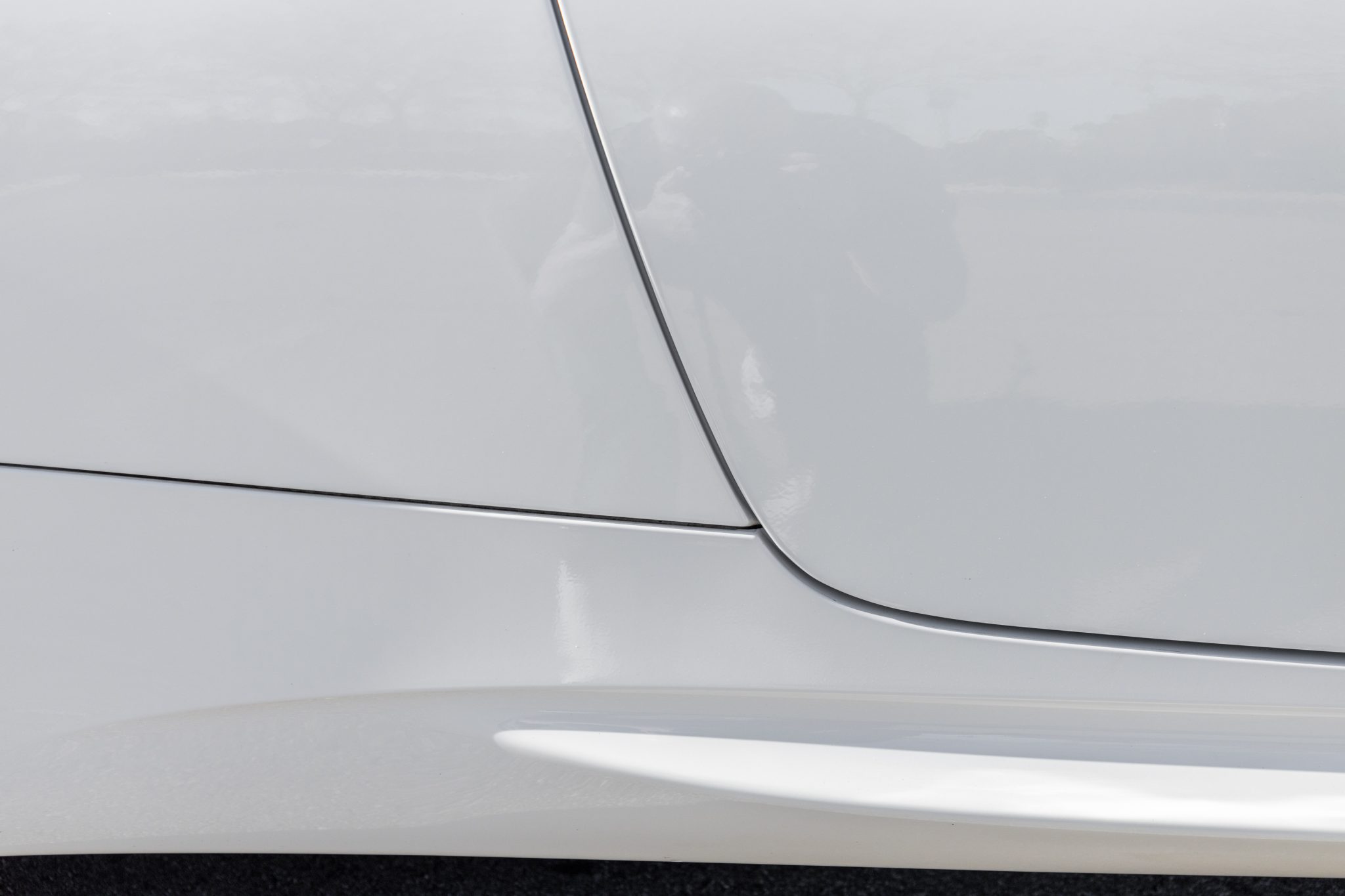 2009 BMW M3 Coupe 6-Speed