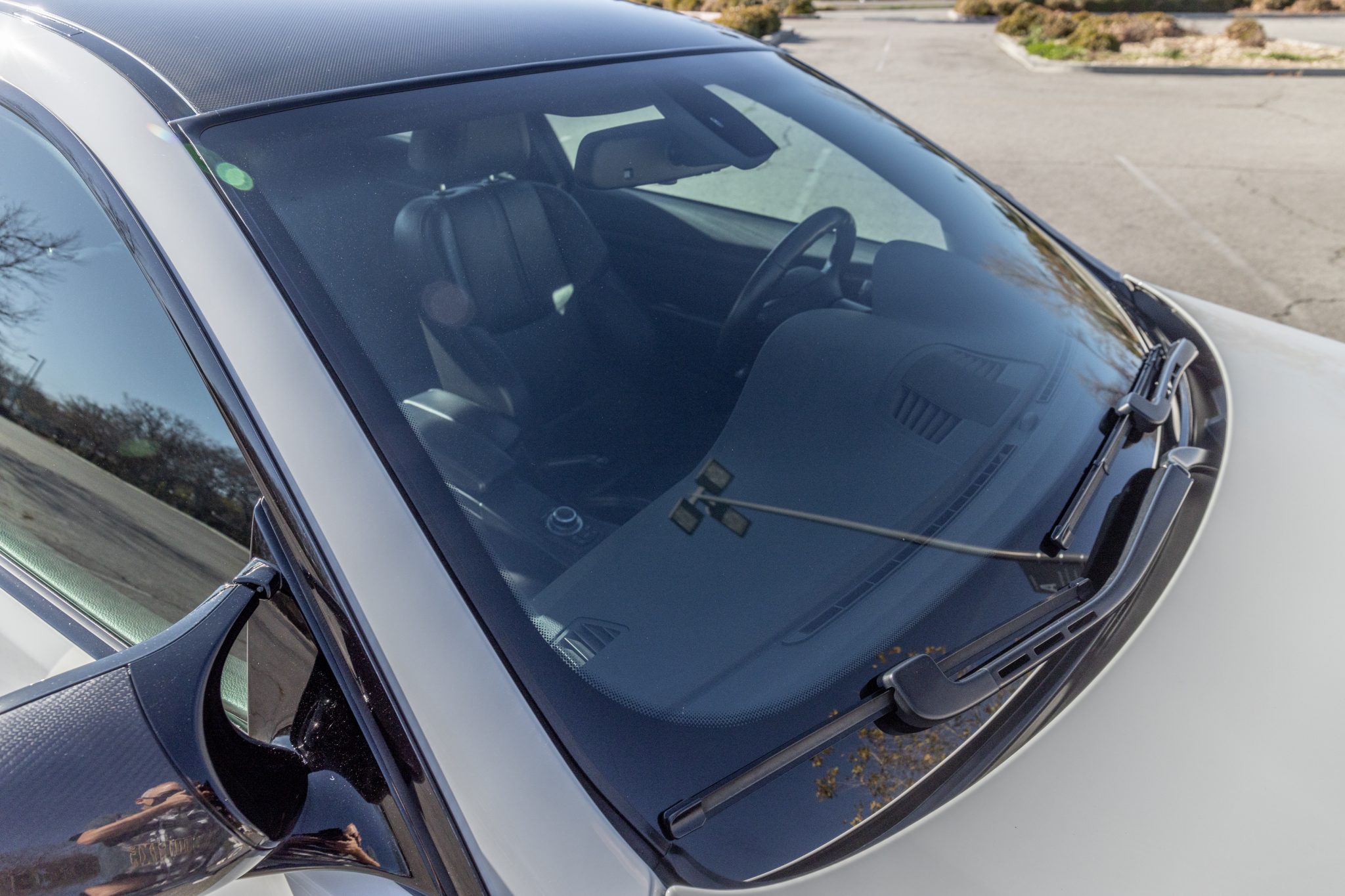 2009 BMW M3 Coupe 6-Speed