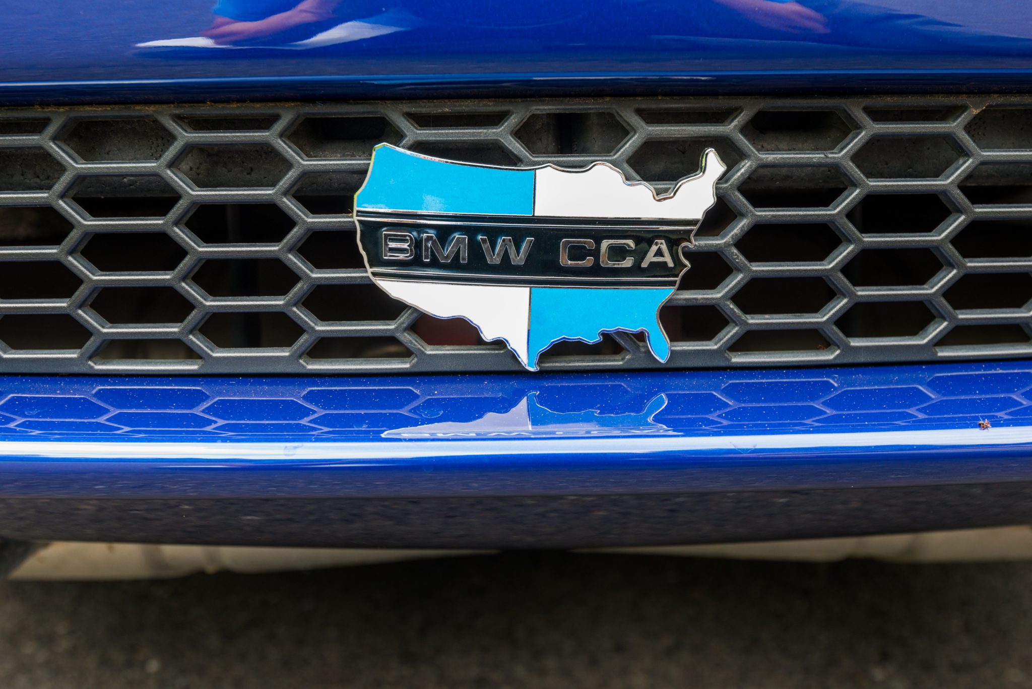 18k-Mile 2009 BMW M3 Coupe 6-Speed