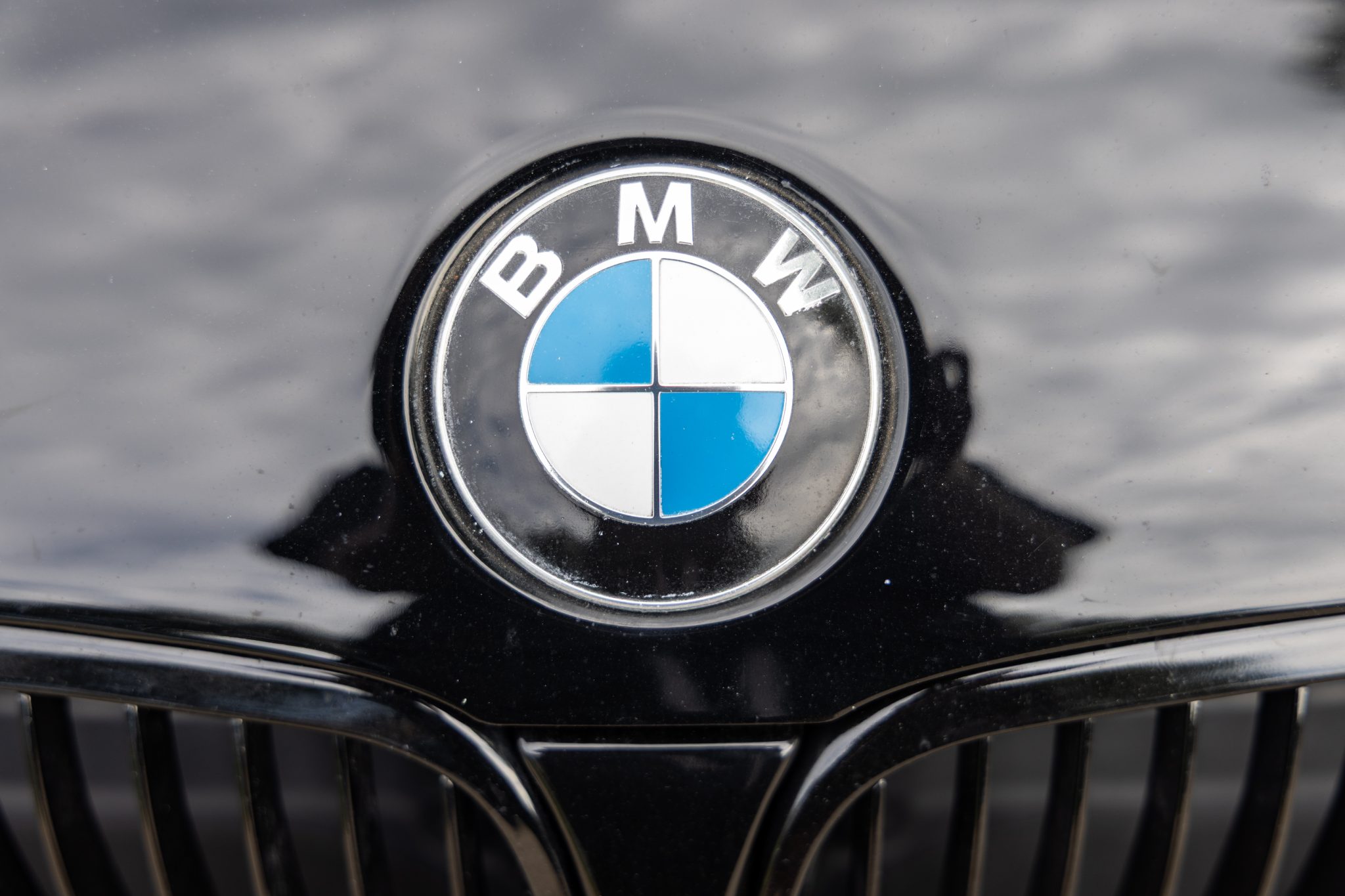 2009 BMW M3 Coupe 6-Speed