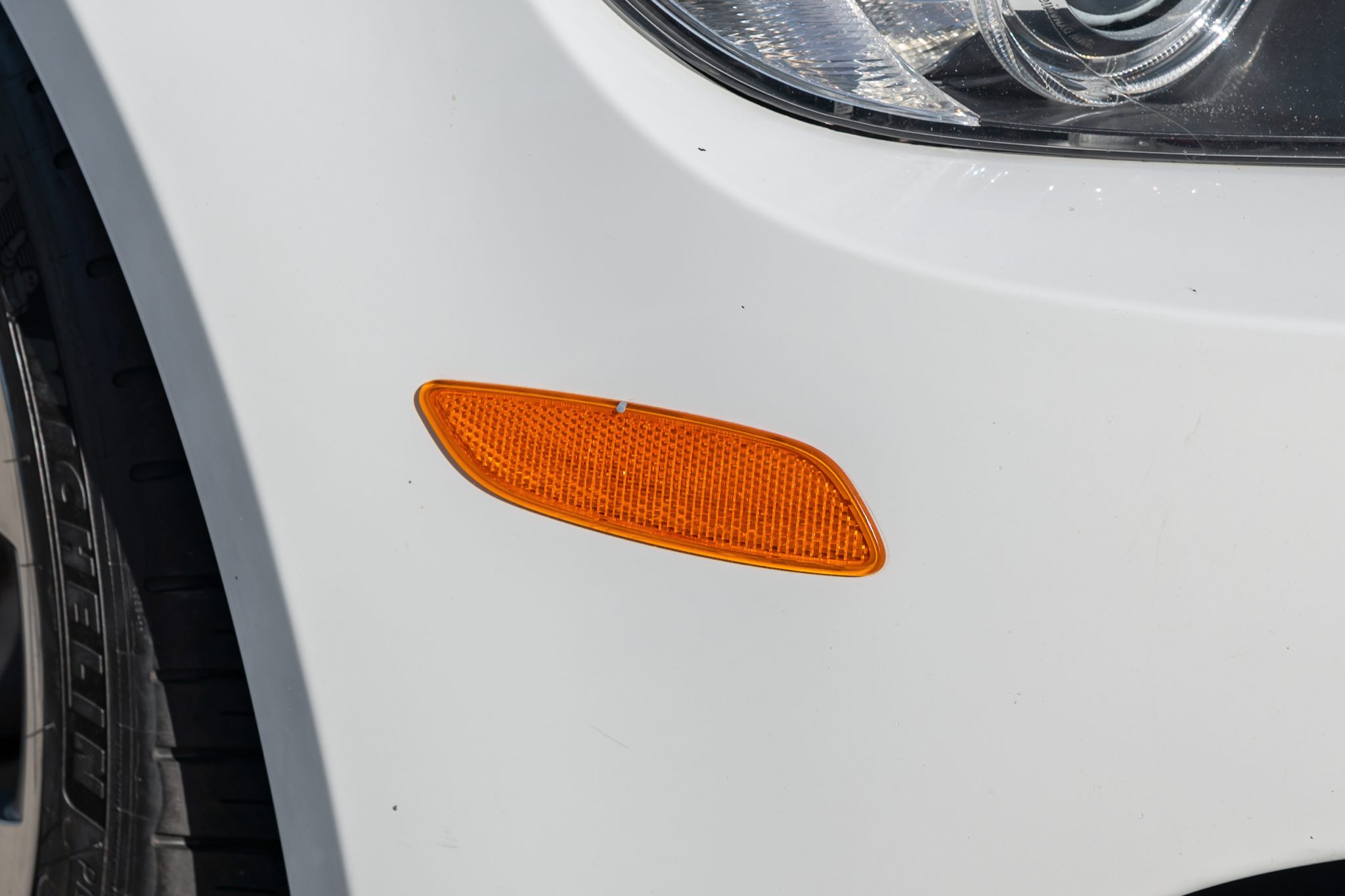 2009 BMW M3 Coupe 6-Speed