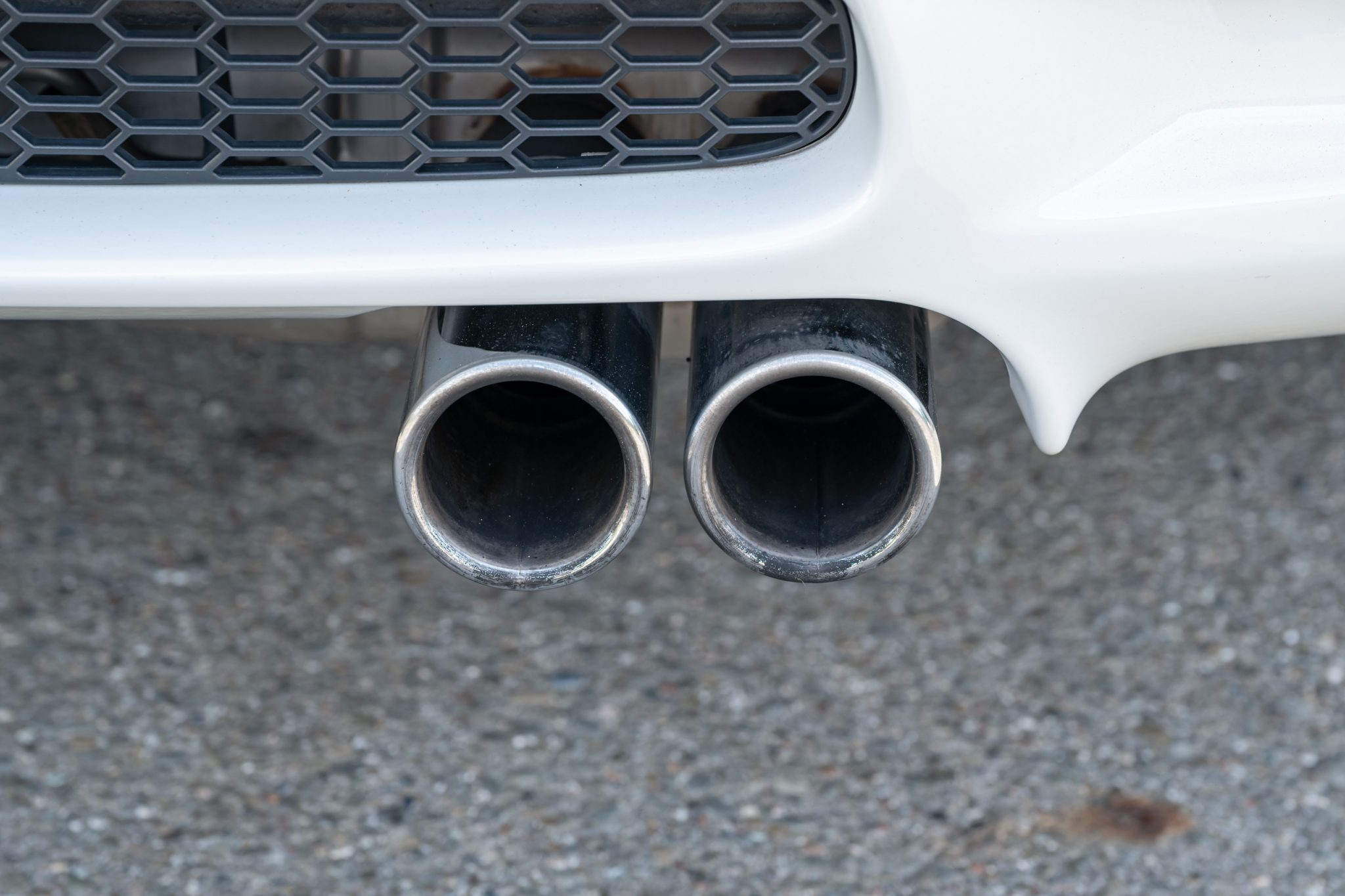 2009 BMW M3 Coupe 6-Speed