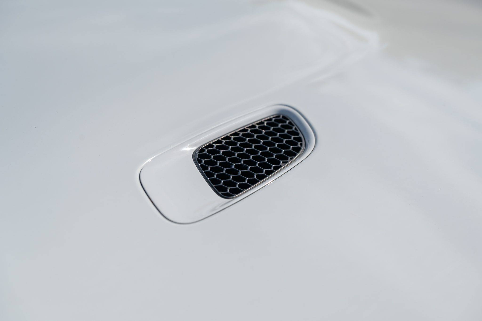 2009 BMW M3 Coupe 6-Speed