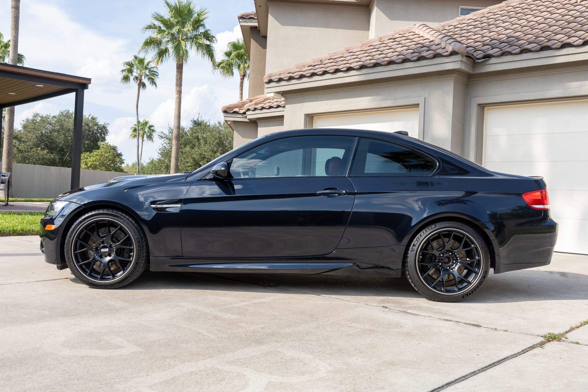 Original-Owner 2009 BMW M3 Coupe 6-Speed