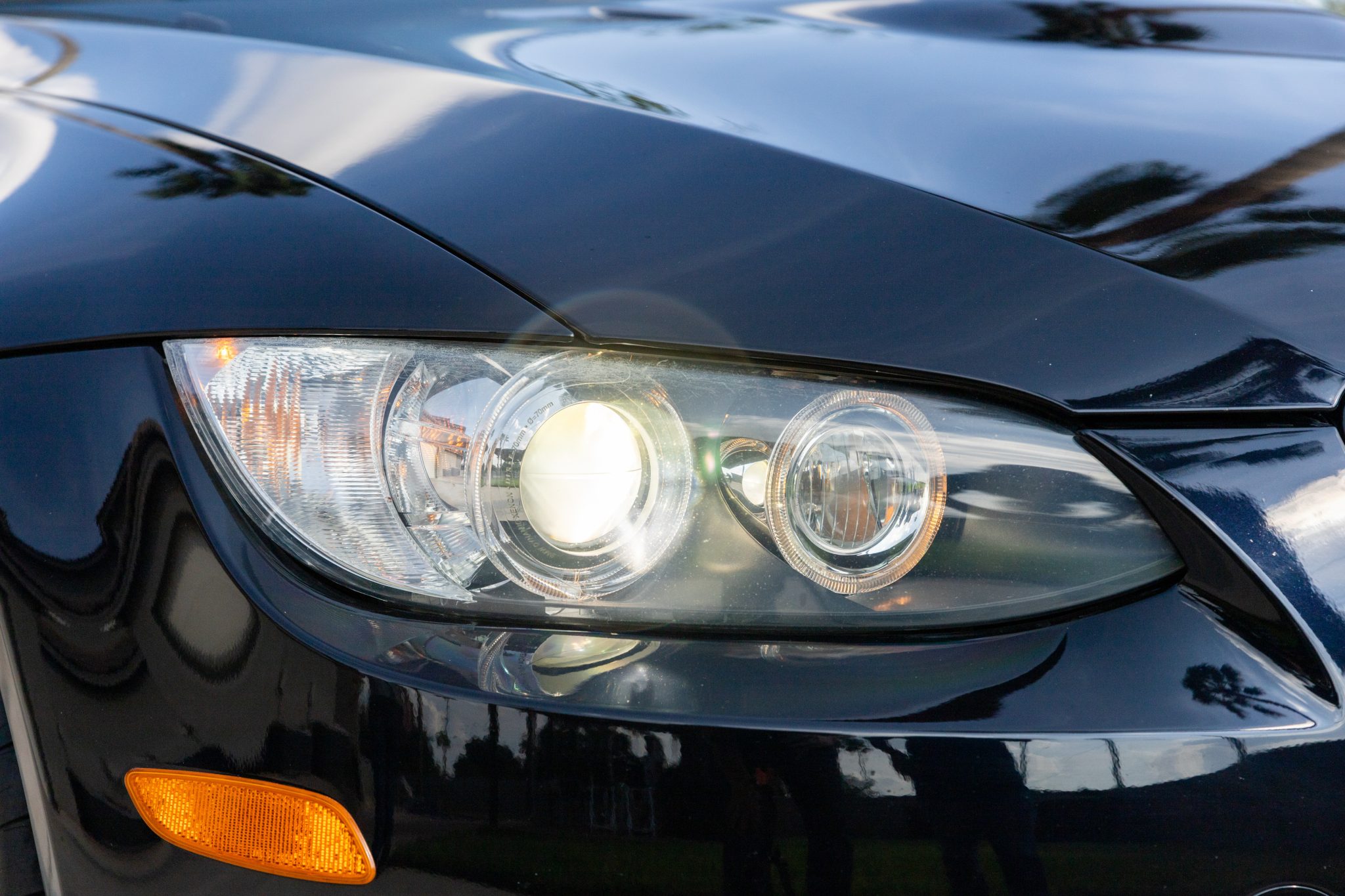 Original-Owner 2009 BMW M3 Coupe 6-Speed