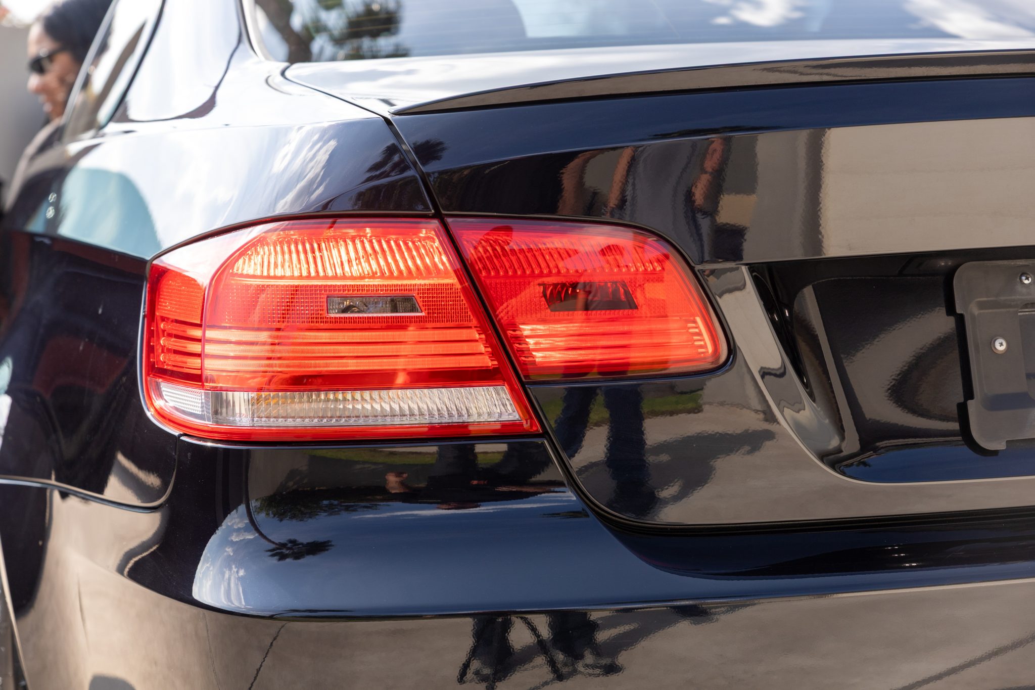 Original-Owner 2009 BMW M3 Coupe 6-Speed