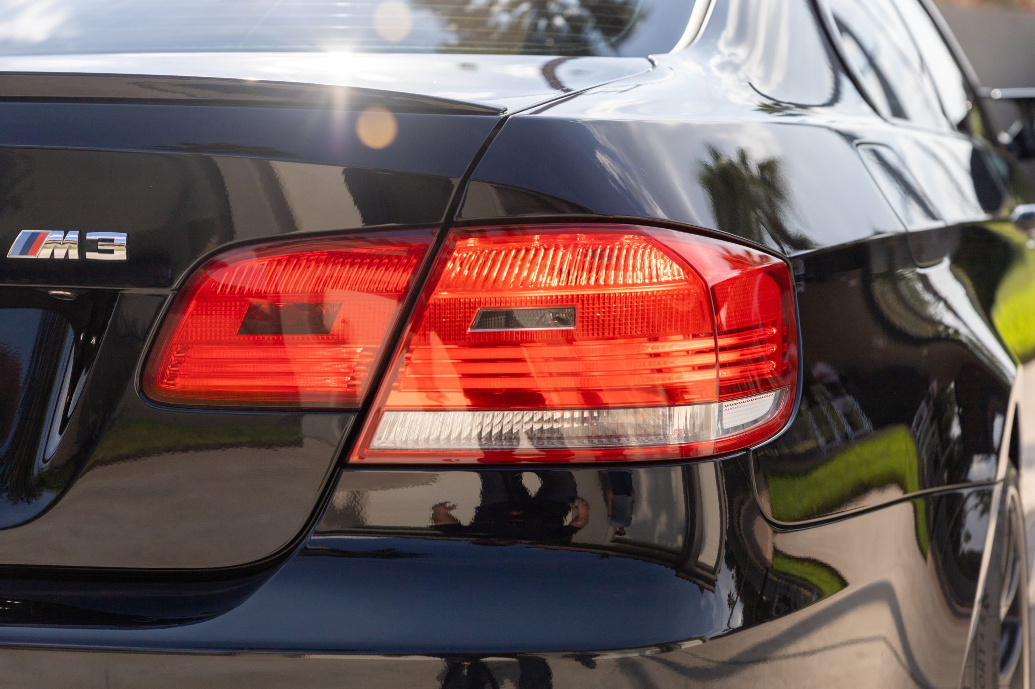 Original-Owner 2009 BMW M3 Coupe 6-Speed