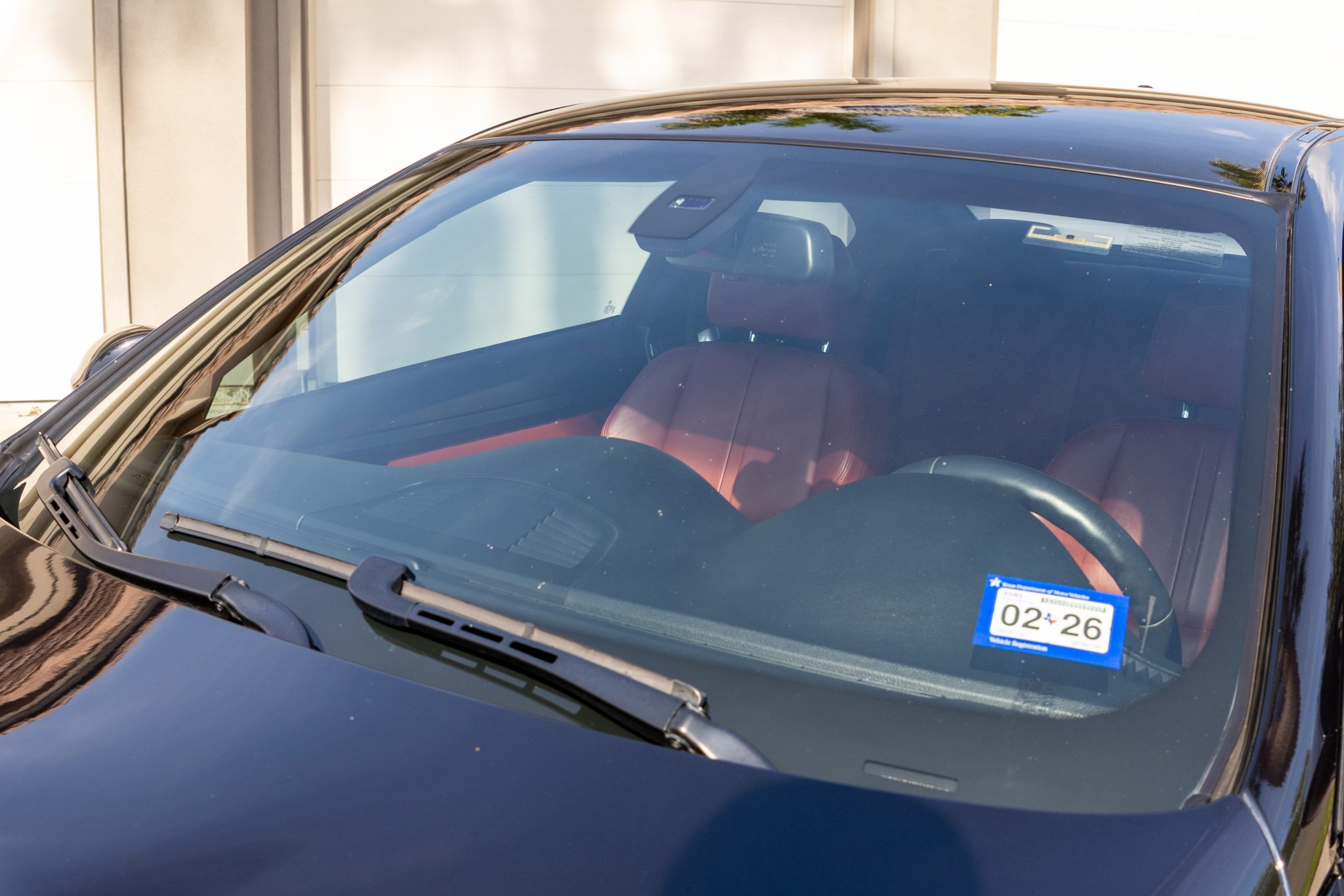 Original-Owner 2009 BMW M3 Coupe 6-Speed