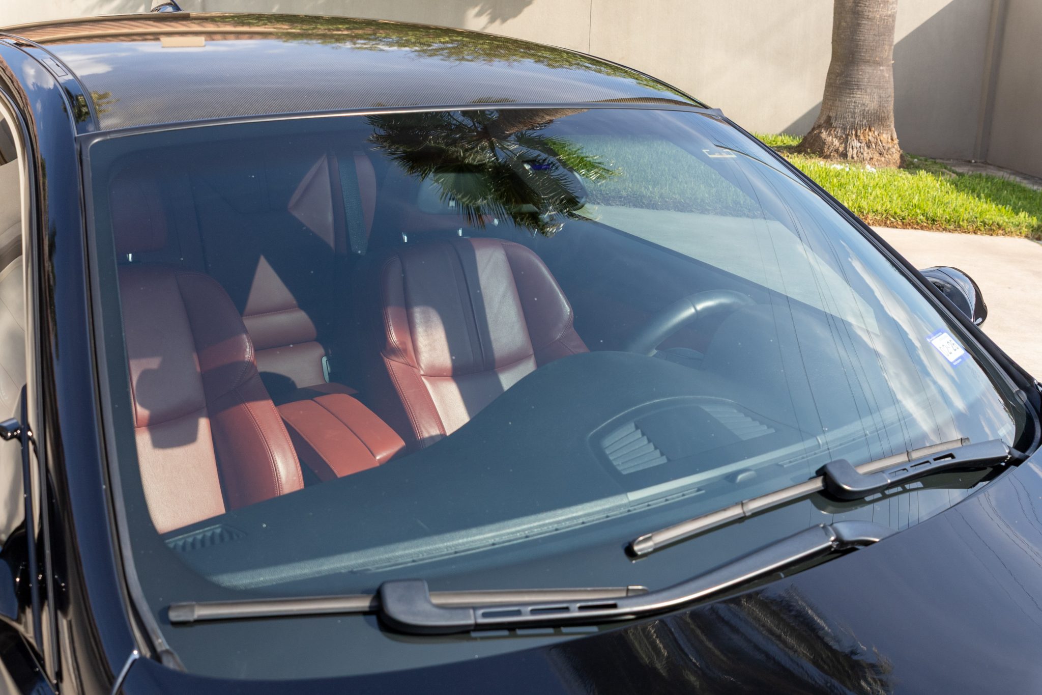 Original-Owner 2009 BMW M3 Coupe 6-Speed