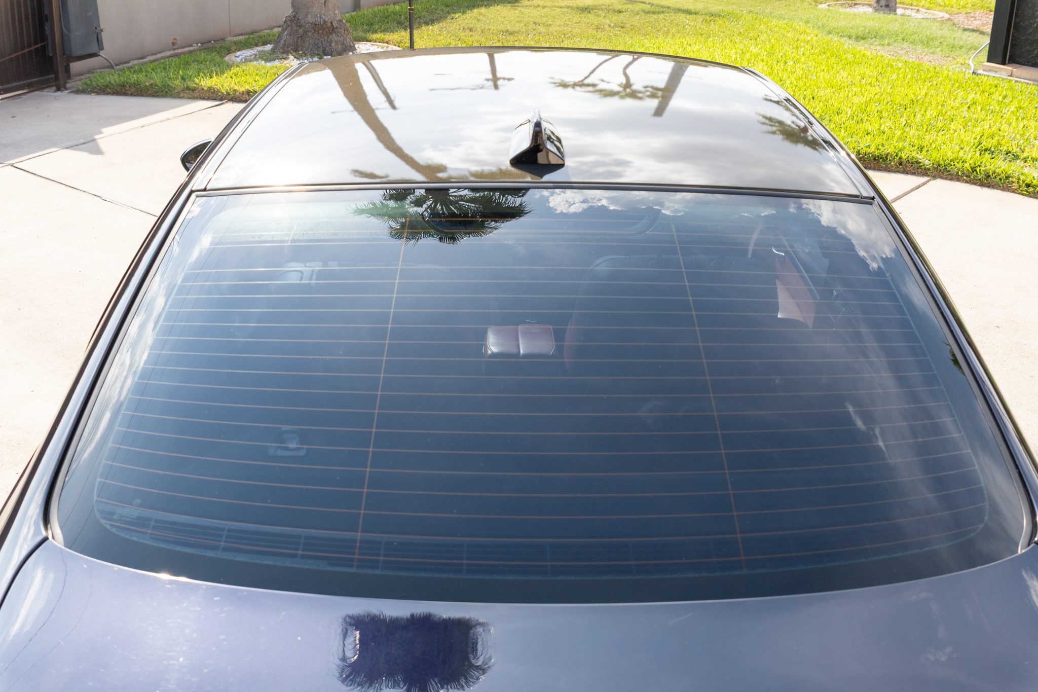 Original-Owner 2009 BMW M3 Coupe 6-Speed