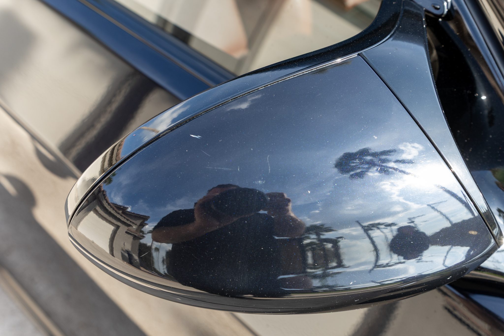 Original-Owner 2009 BMW M3 Coupe 6-Speed