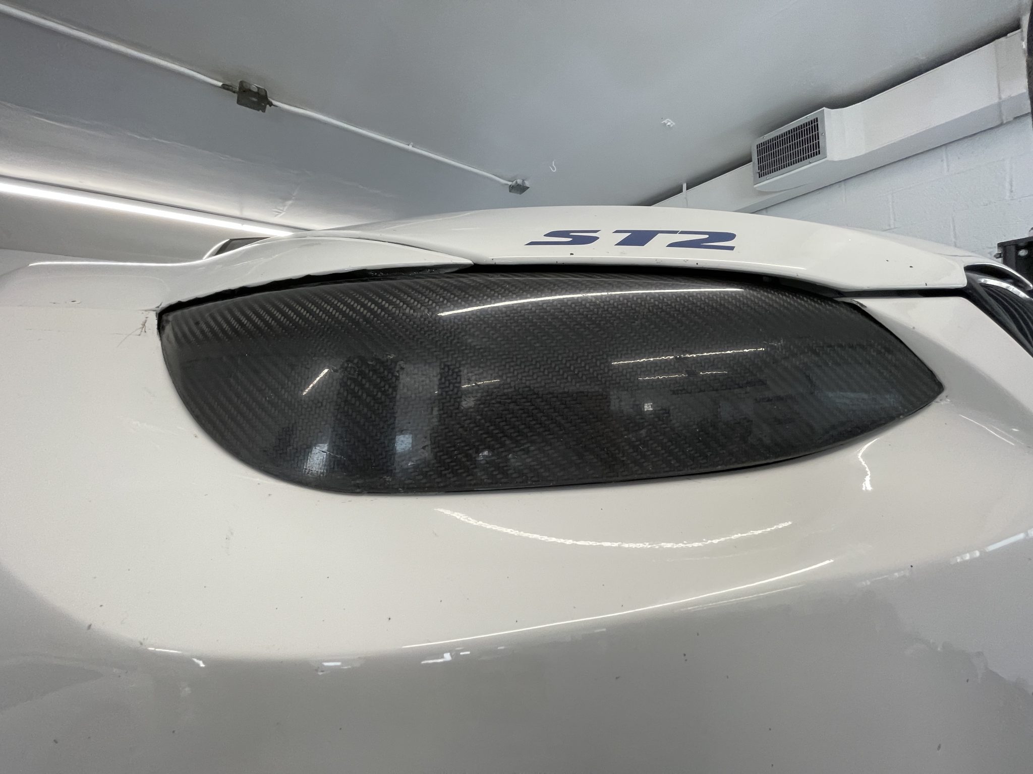 2009 BMW M3 Coupe Race Car 6-Speed