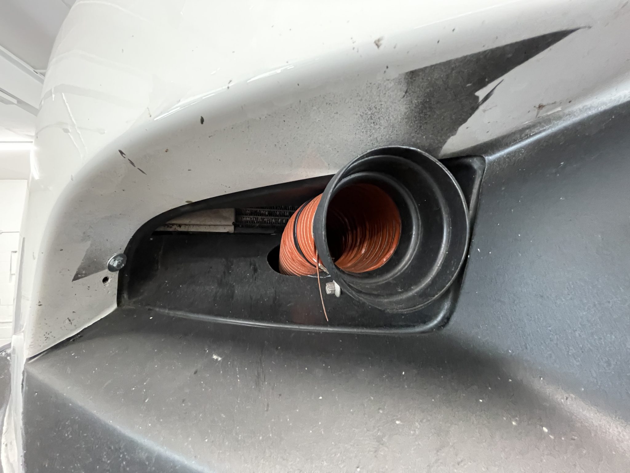 2009 BMW M3 Coupe Race Car 6-Speed