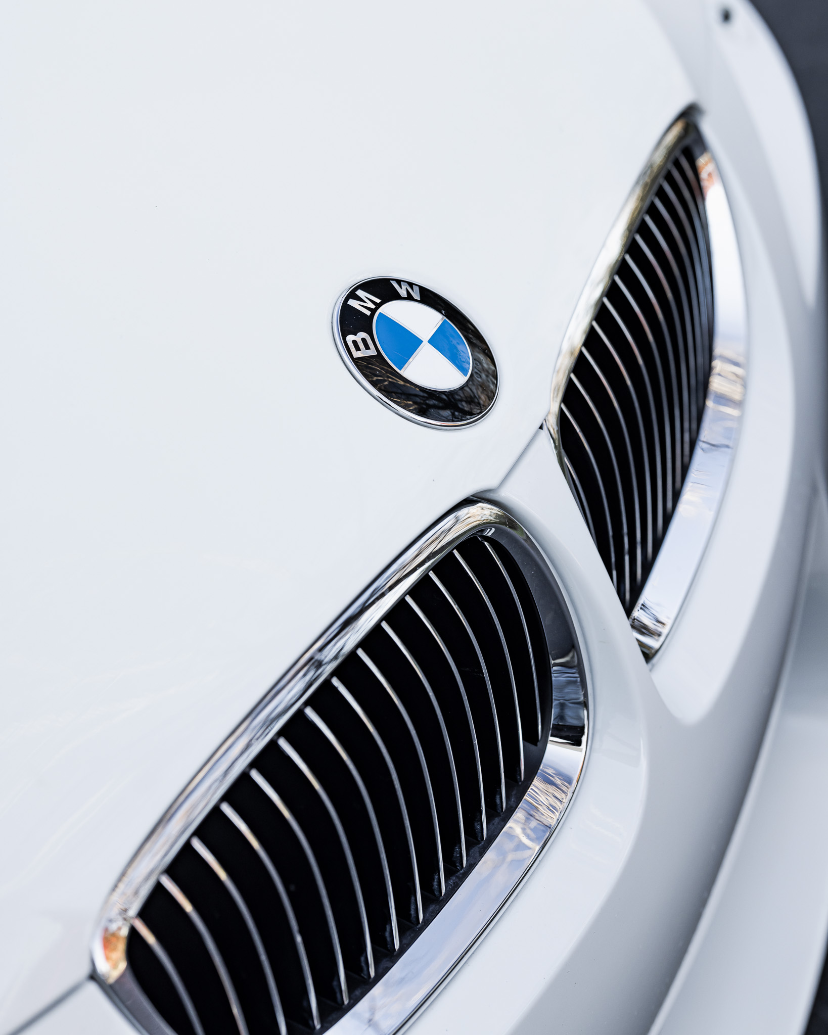 42k-Mile 2009 BMW M3 Coupe 6-Speed