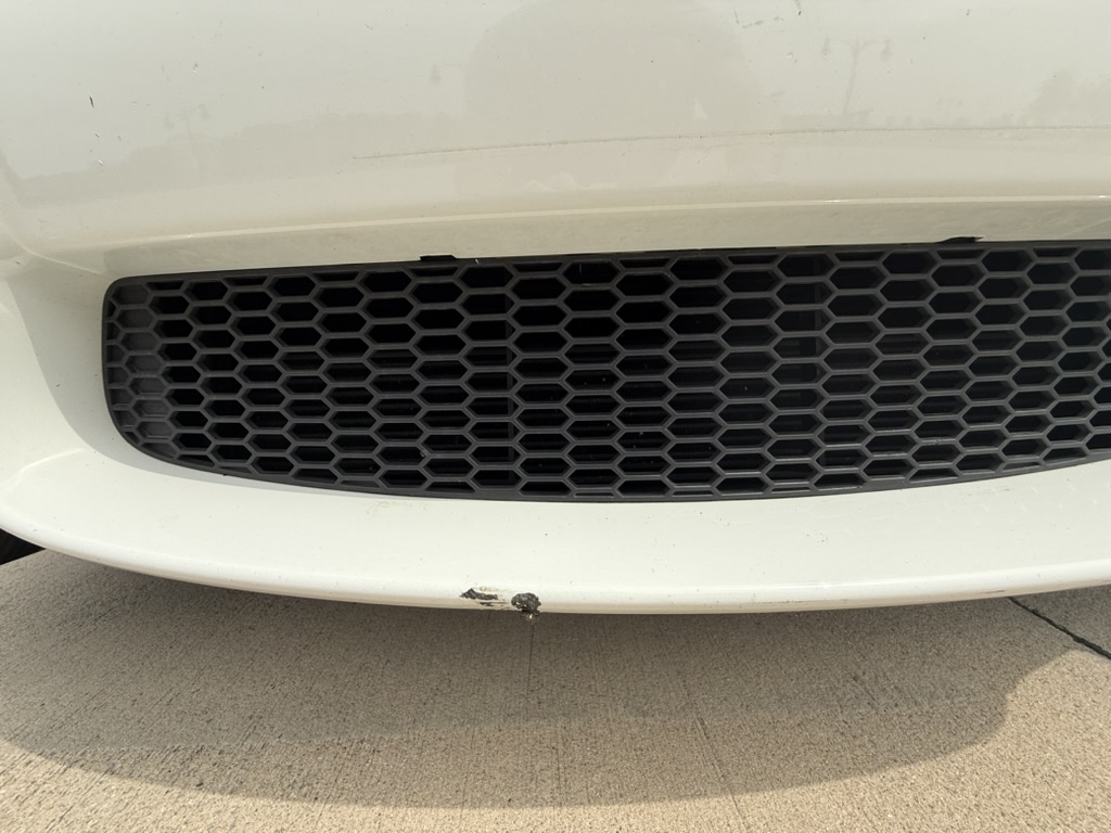 40k-Mile 2009 BMW M3 Coupe