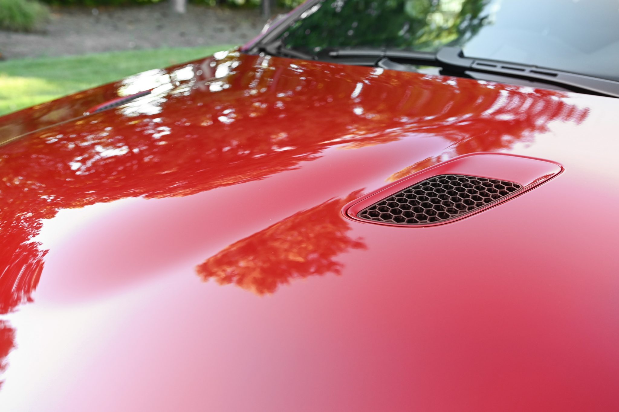 8k-Mile 2009 BMW M3 Coupe 6-Speed