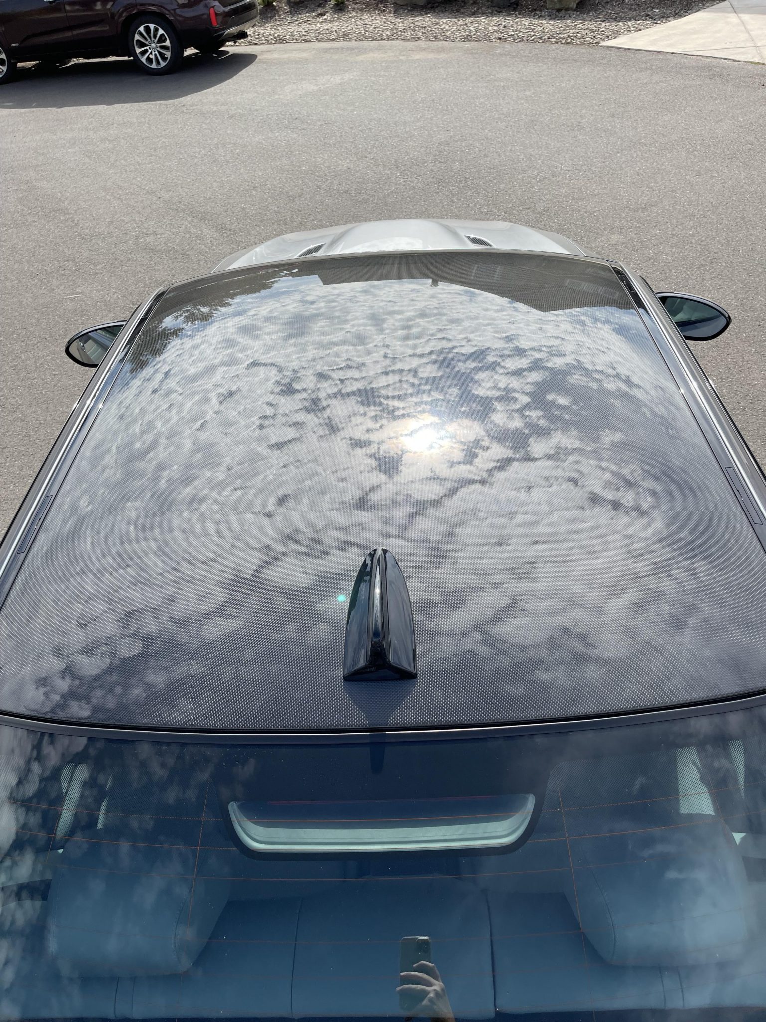 10k-Mile 2009 BMW M3 Coupe