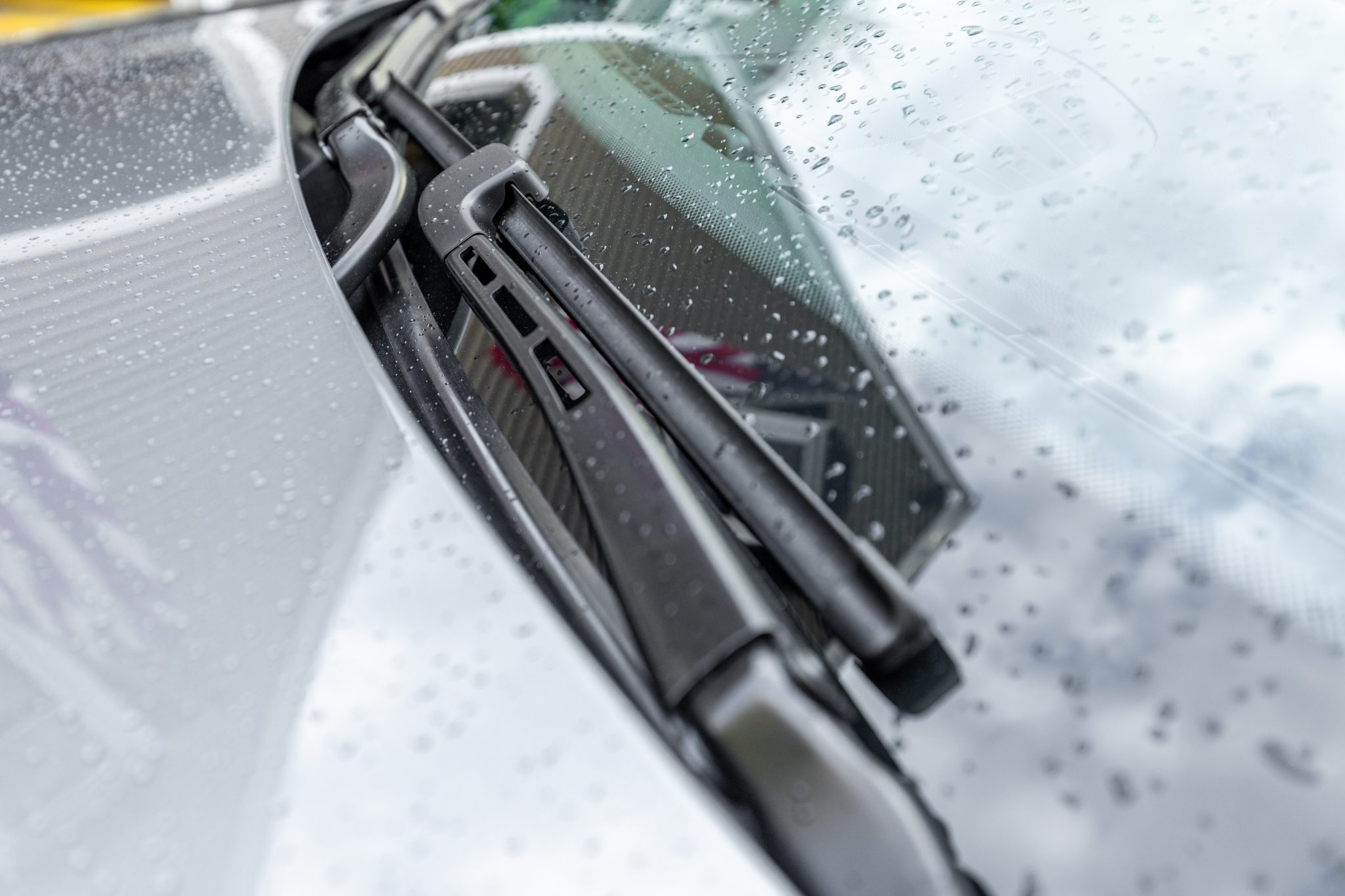 2009 BMW M3 Coupe 6-Speed