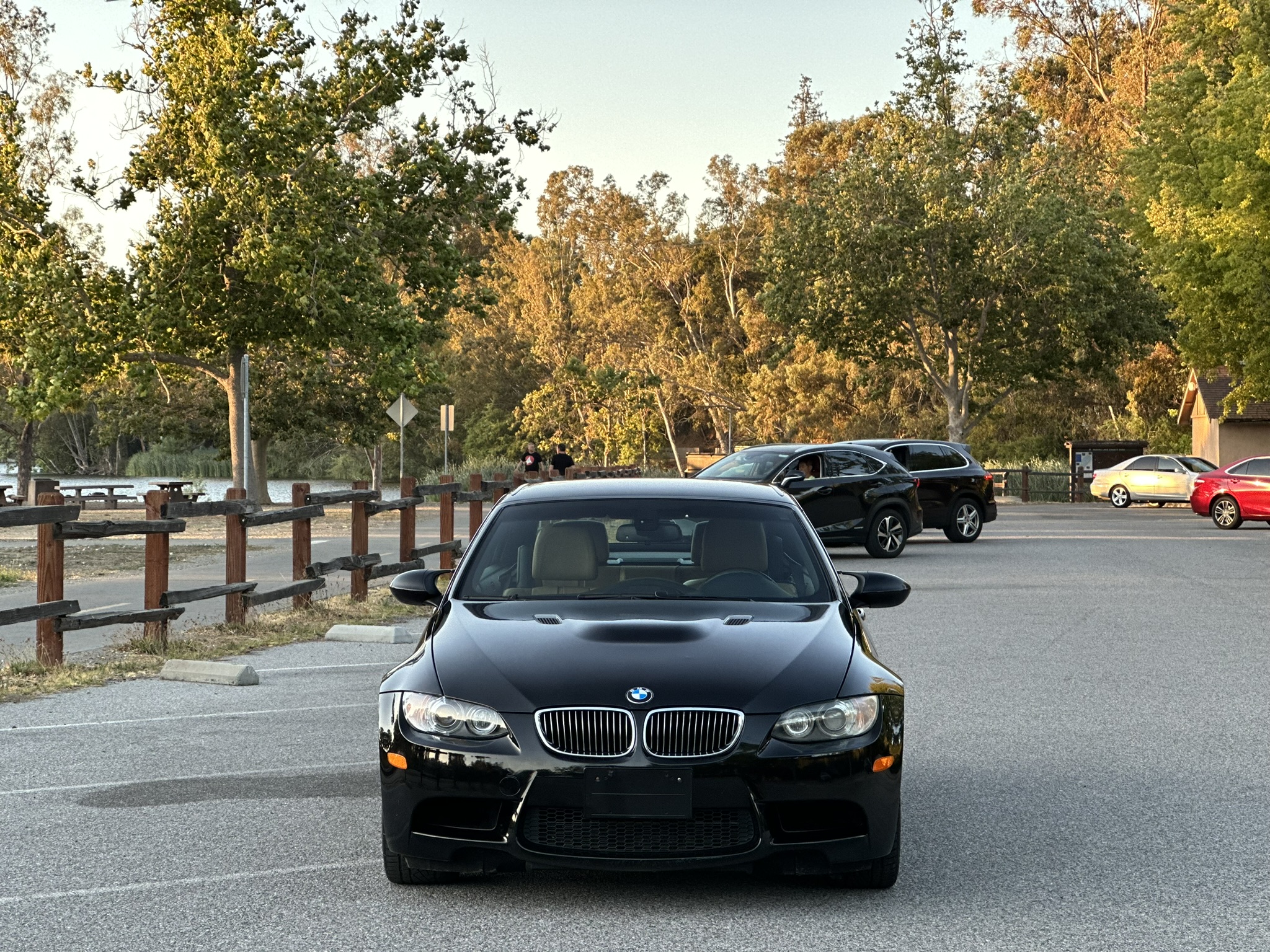 2009 BMW M3 Convertible