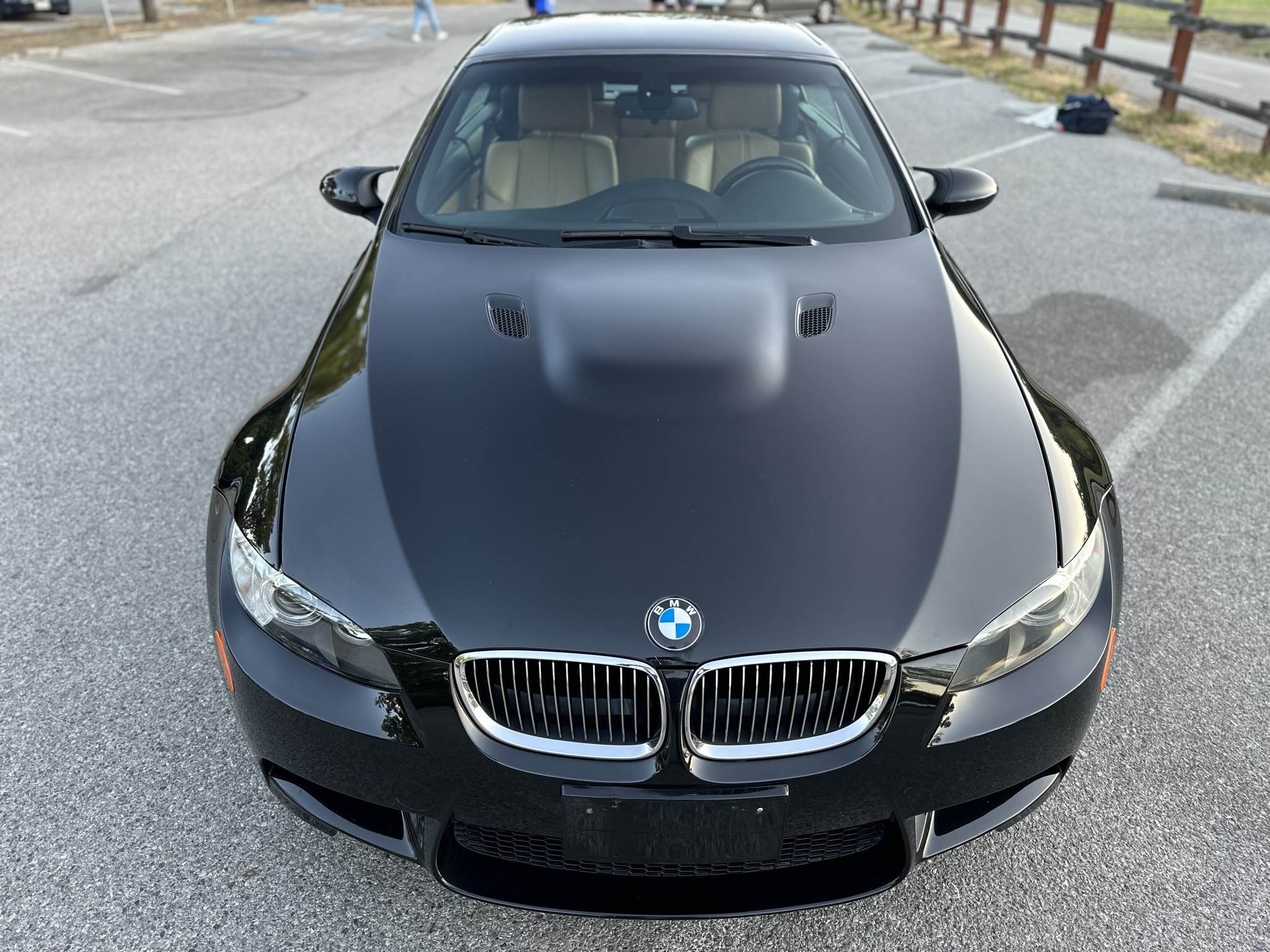 2009 BMW M3 Convertible