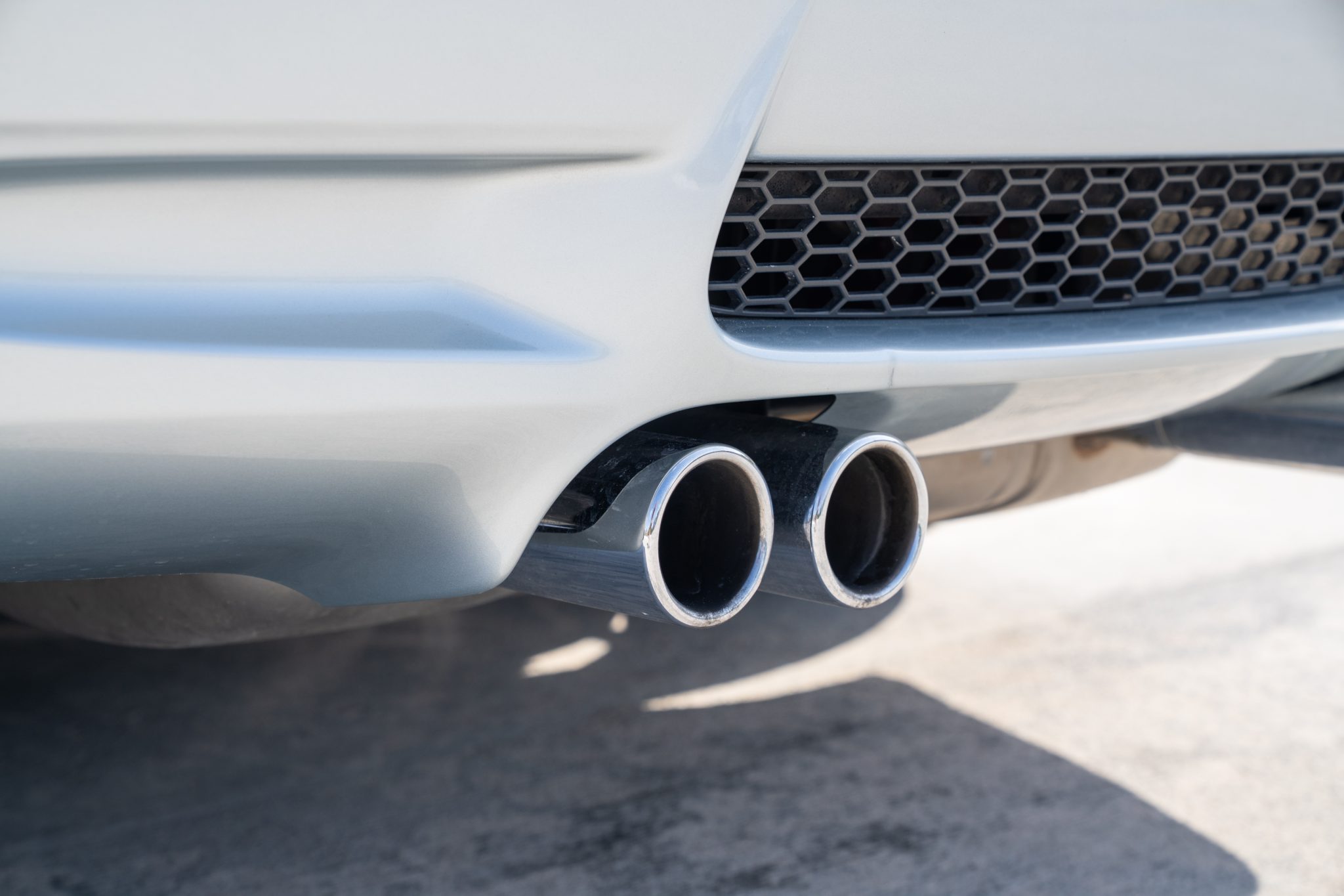 41k-Mile 2009 BMW M3 Convertible