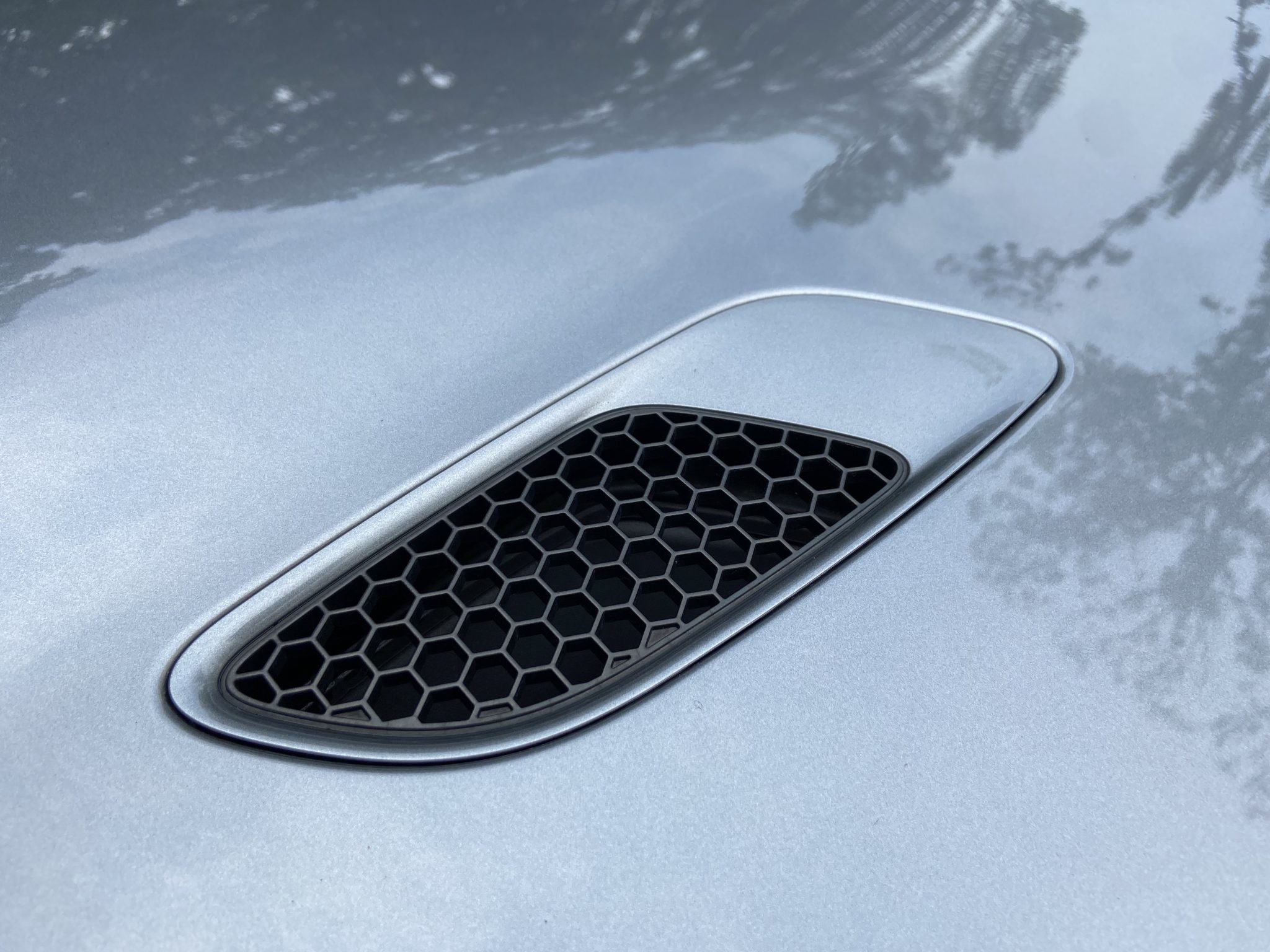 2010 BMW M3 Sedan 6-Speed