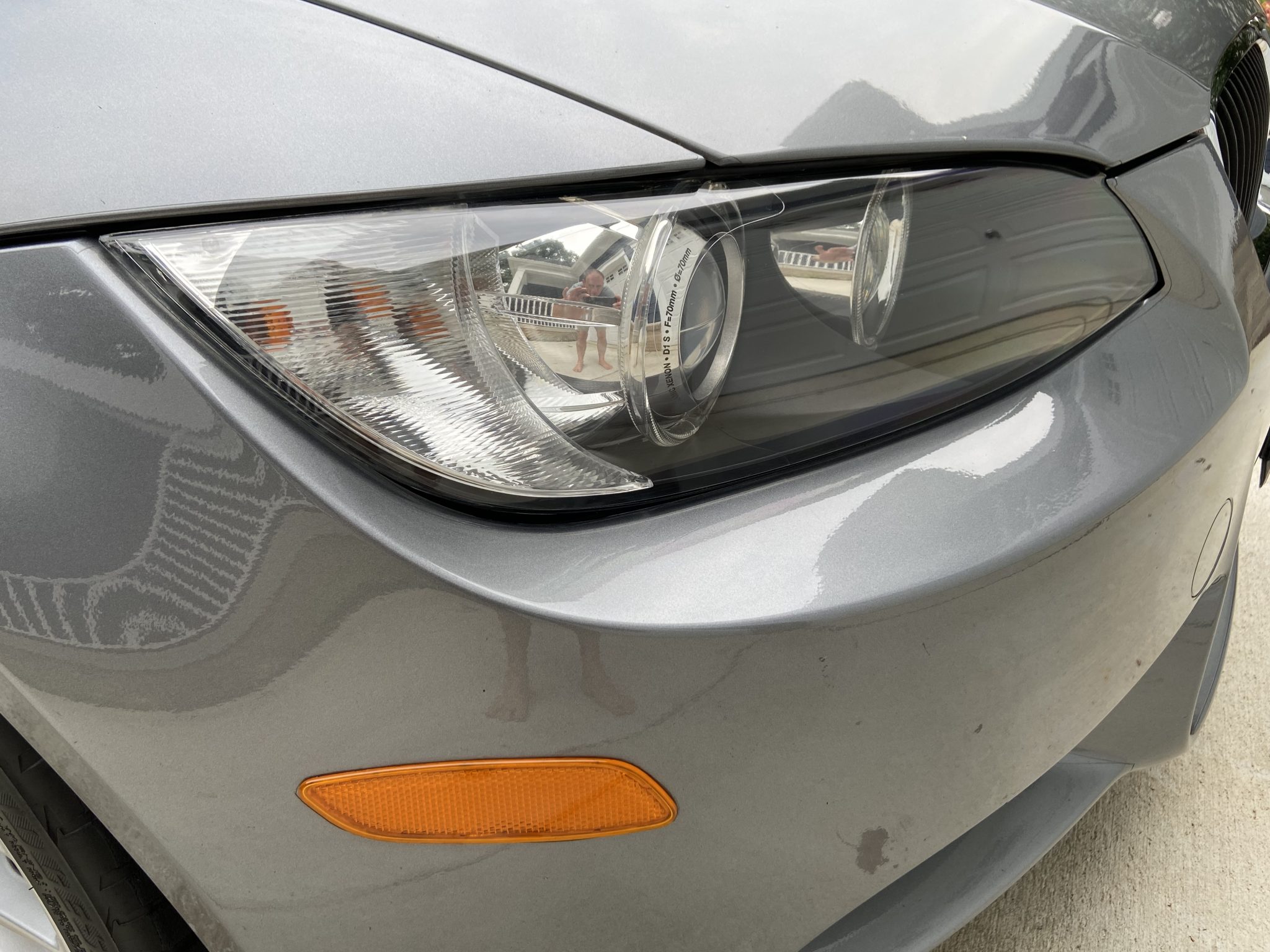 2010 BMW M3 Sedan 6-Speed