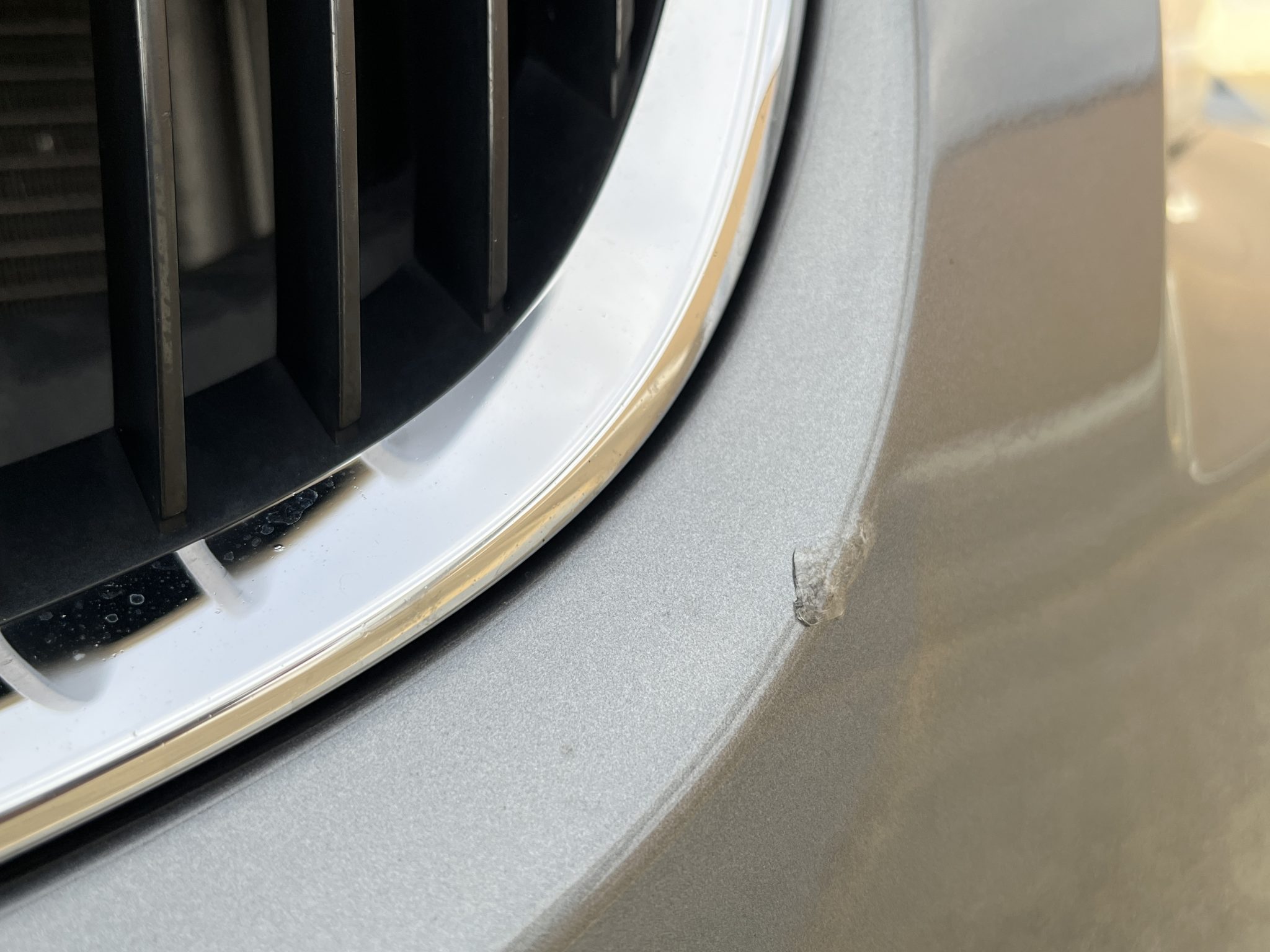 2010 BMW M3 Sedan 6-Speed