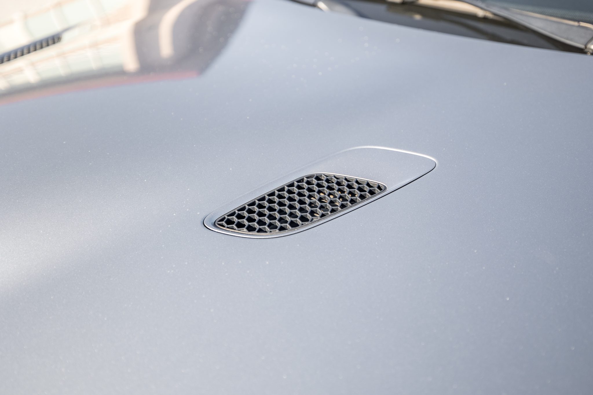 49k-Mile 2010 BMW M3 Sedan