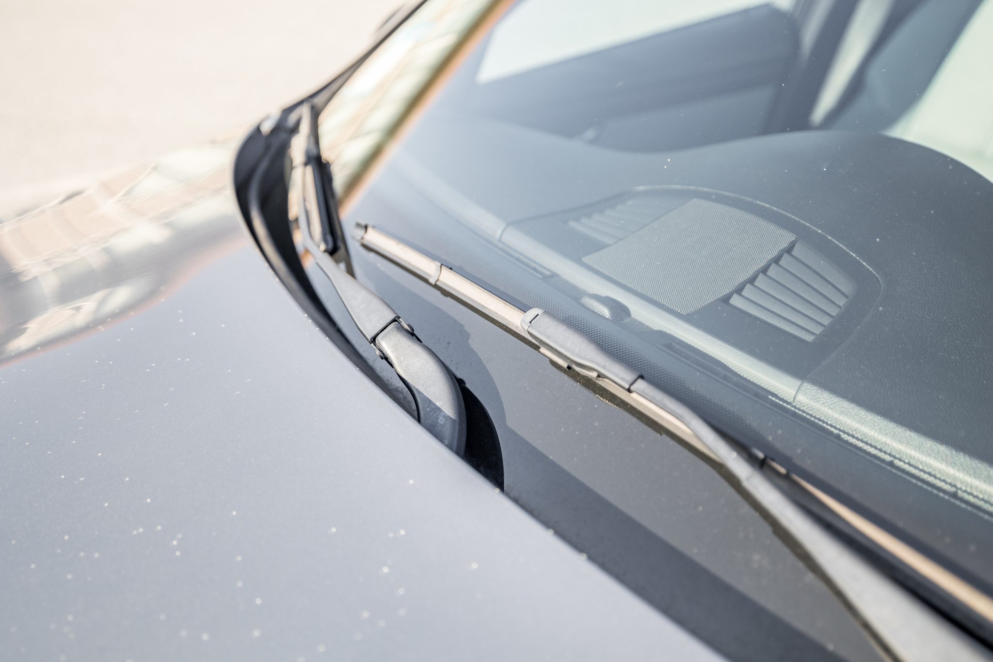 49k-Mile 2010 BMW M3 Sedan