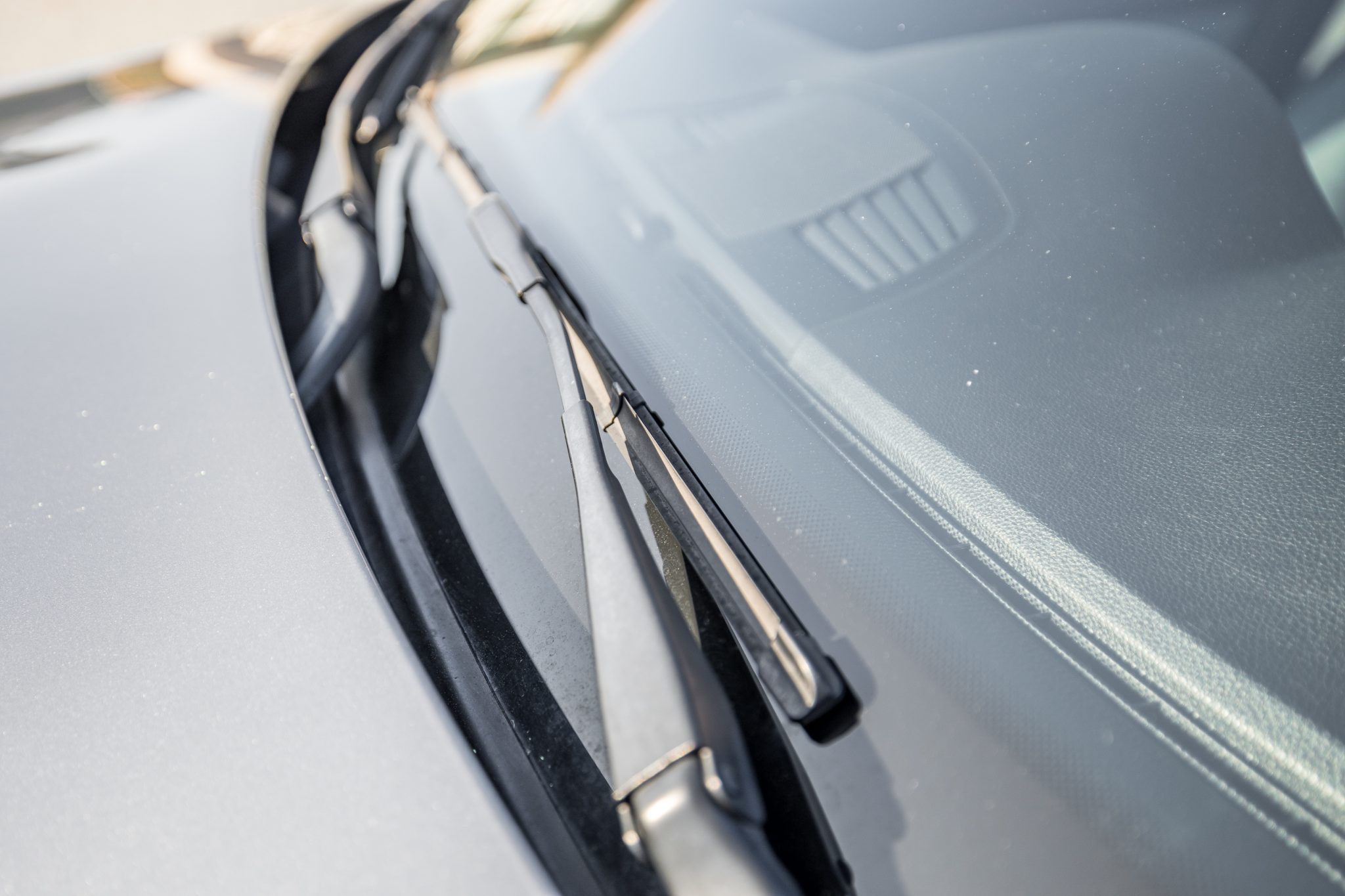 49k-Mile 2010 BMW M3 Sedan