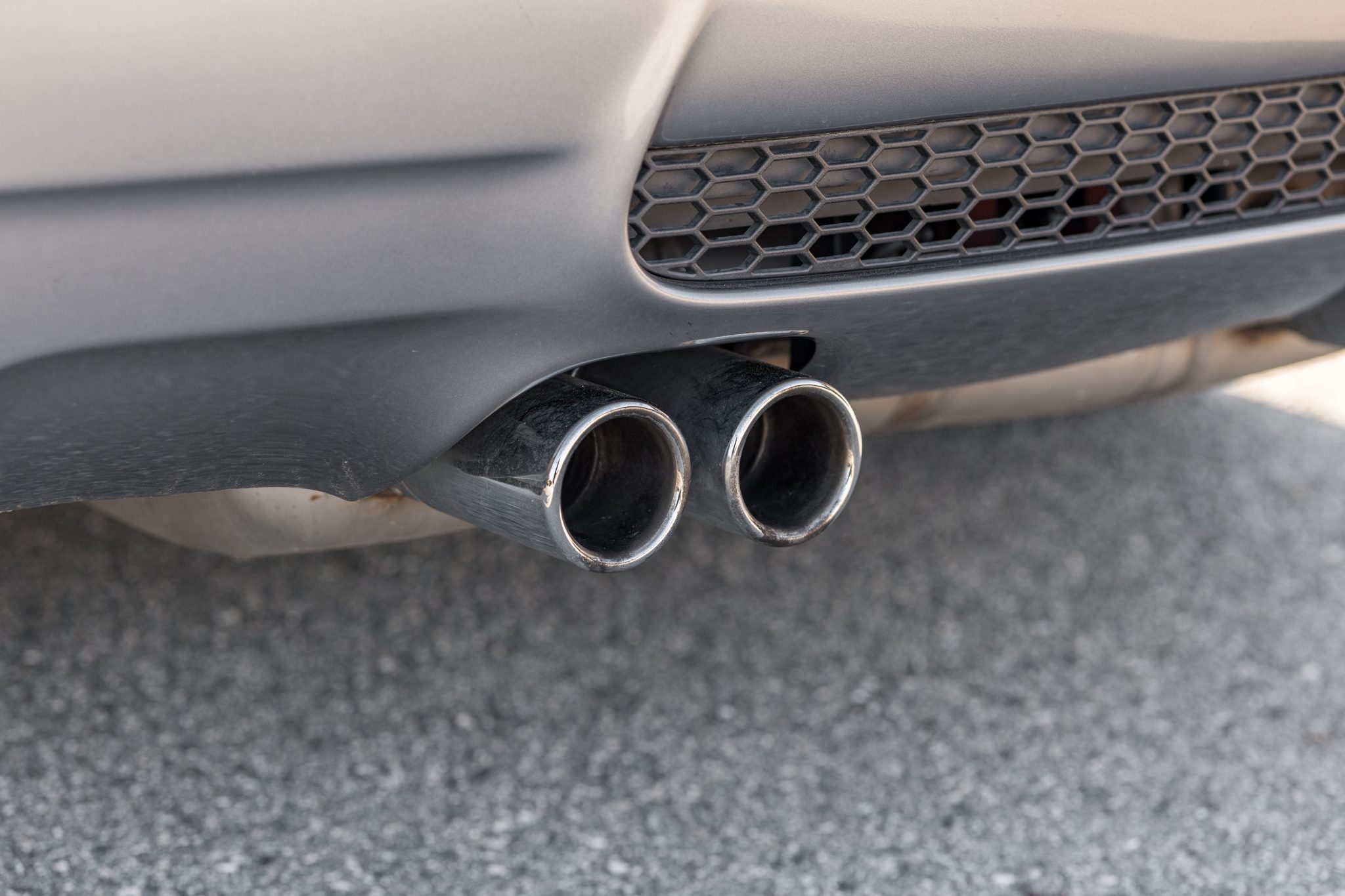 49k-Mile 2010 BMW M3 Sedan